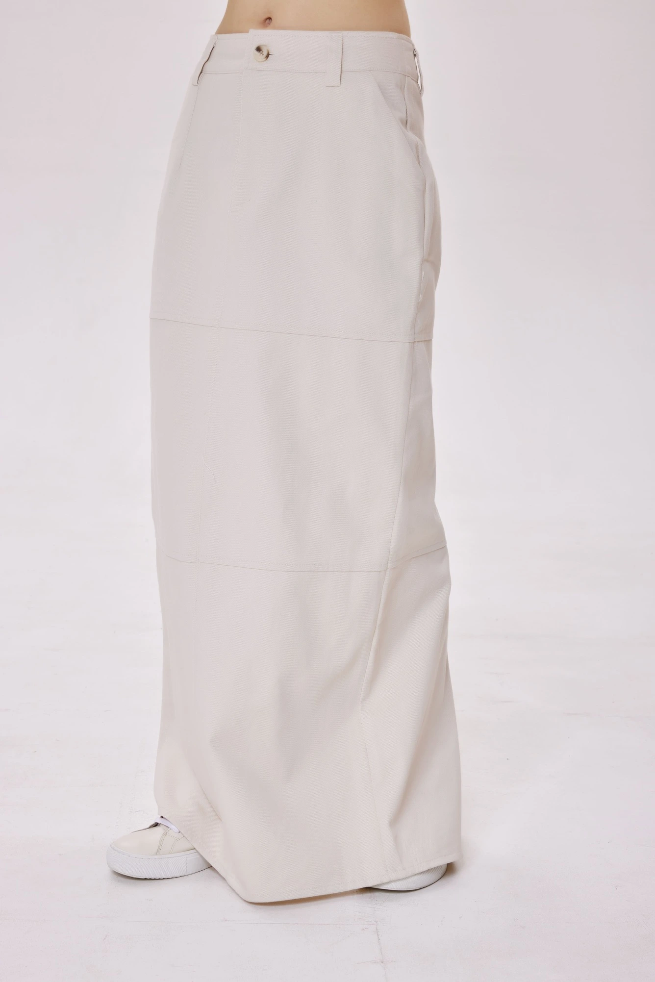 Юбка айвори для женщин 40142-234 52