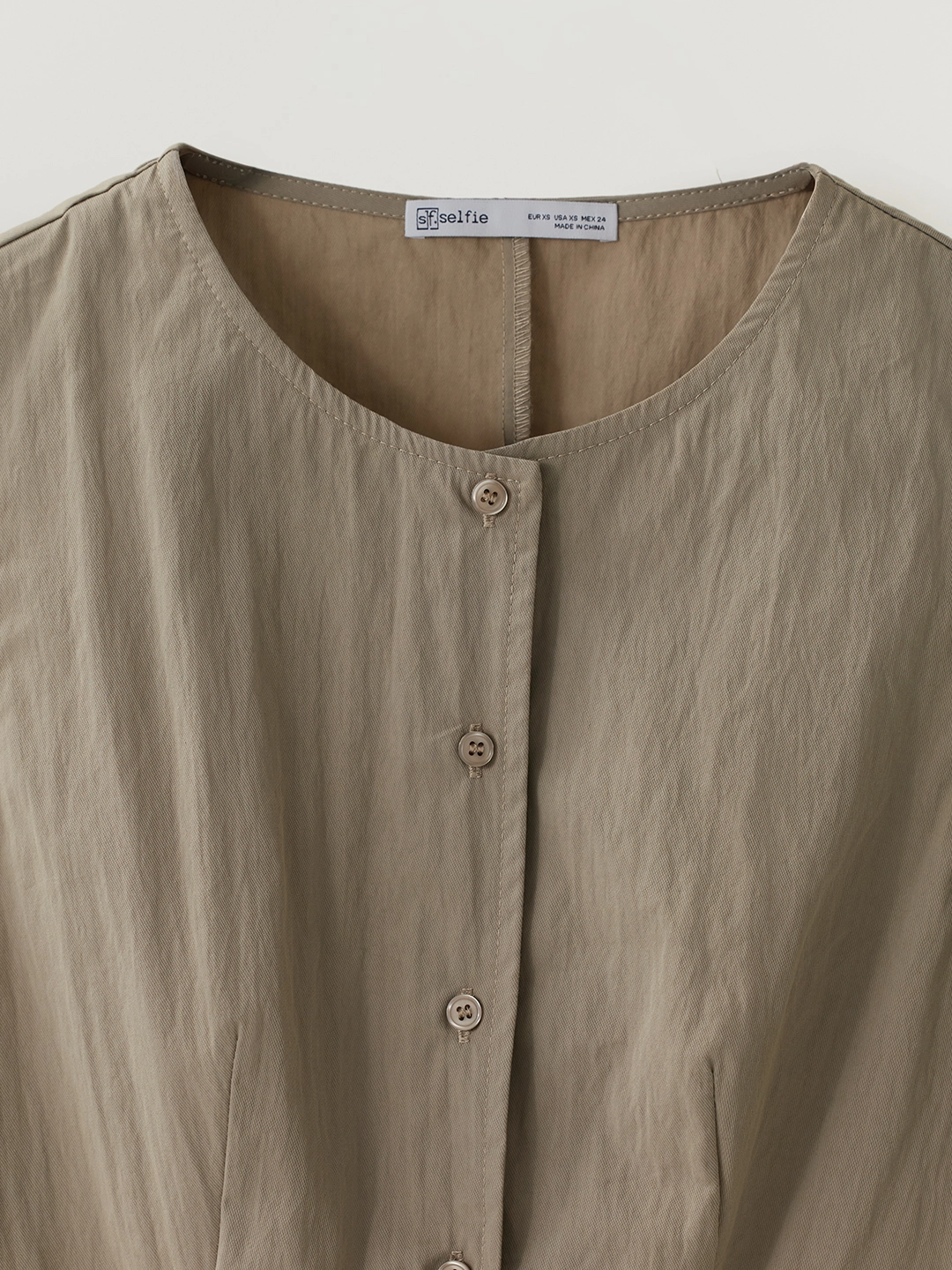 Жилетка хаки для женщин 48210-14 68