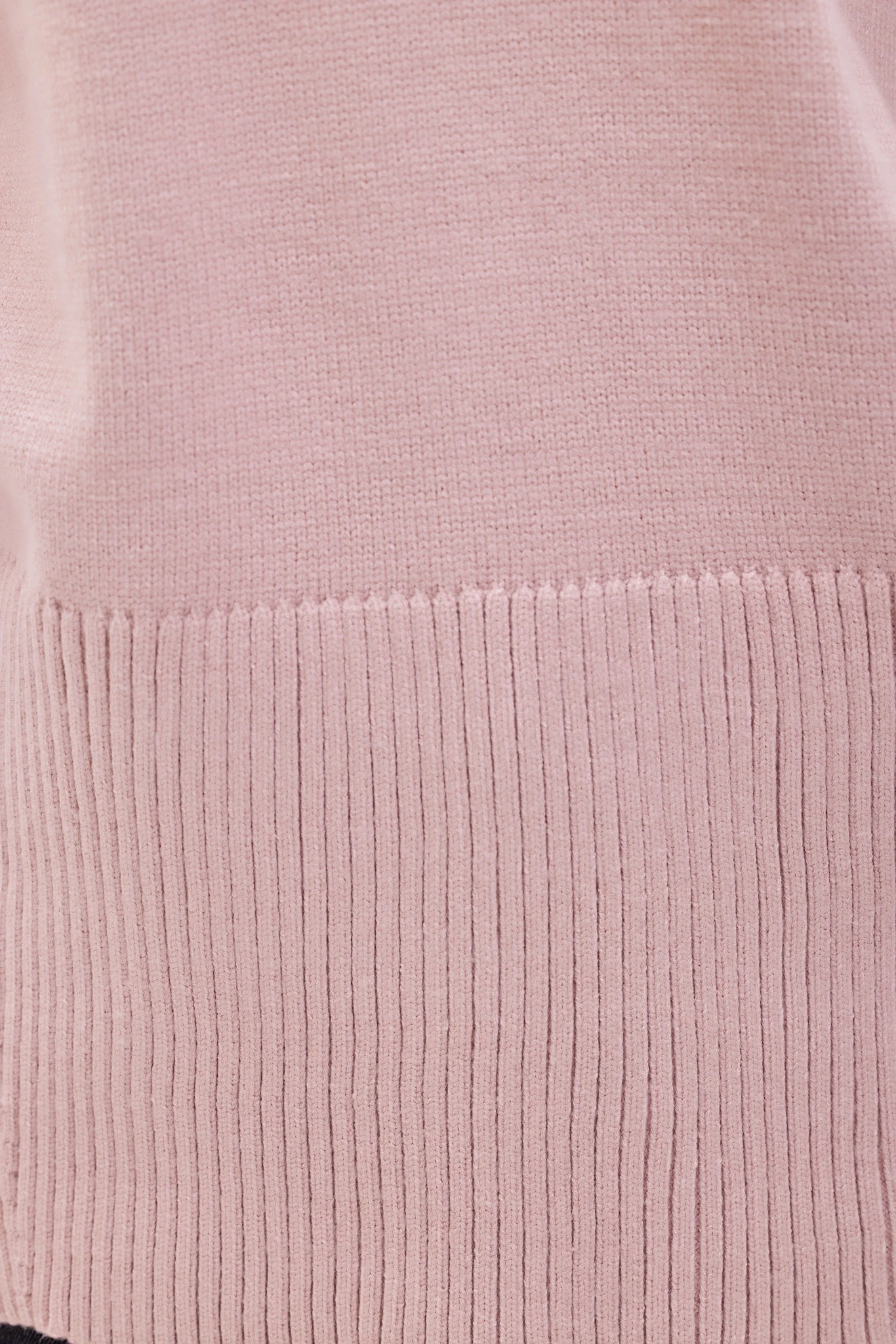 Джемпер розовый для женщин 42202-17 60