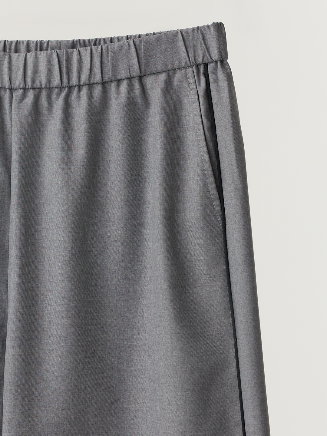 Брюки серый для женщин 48156-61 71