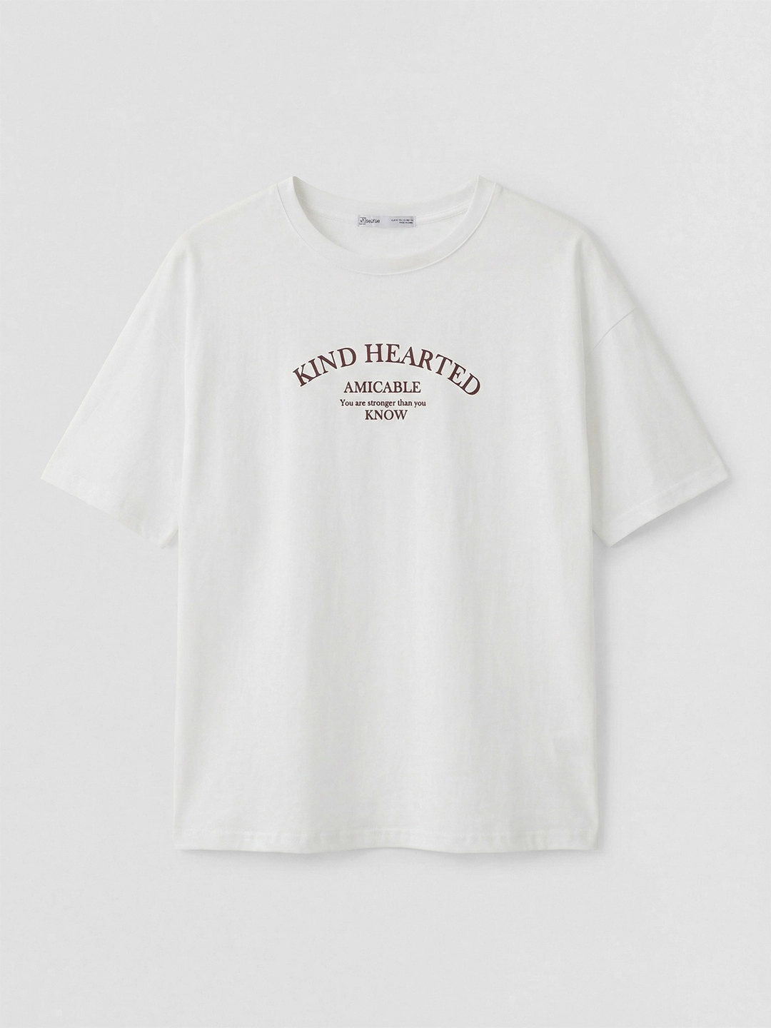 Футболка белый для женщин 48114-4 67