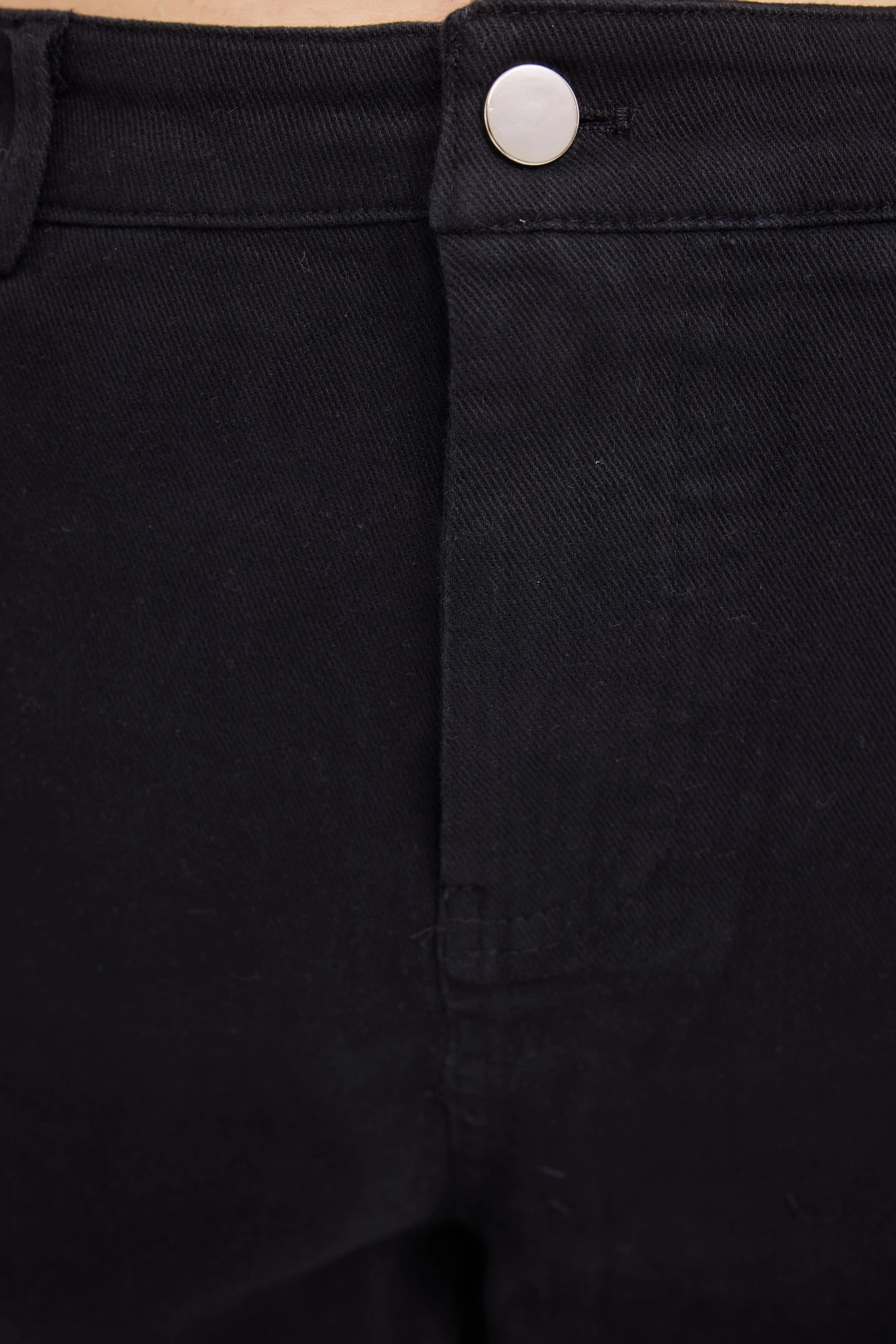 Брюки черный для женщин 41117-1 71