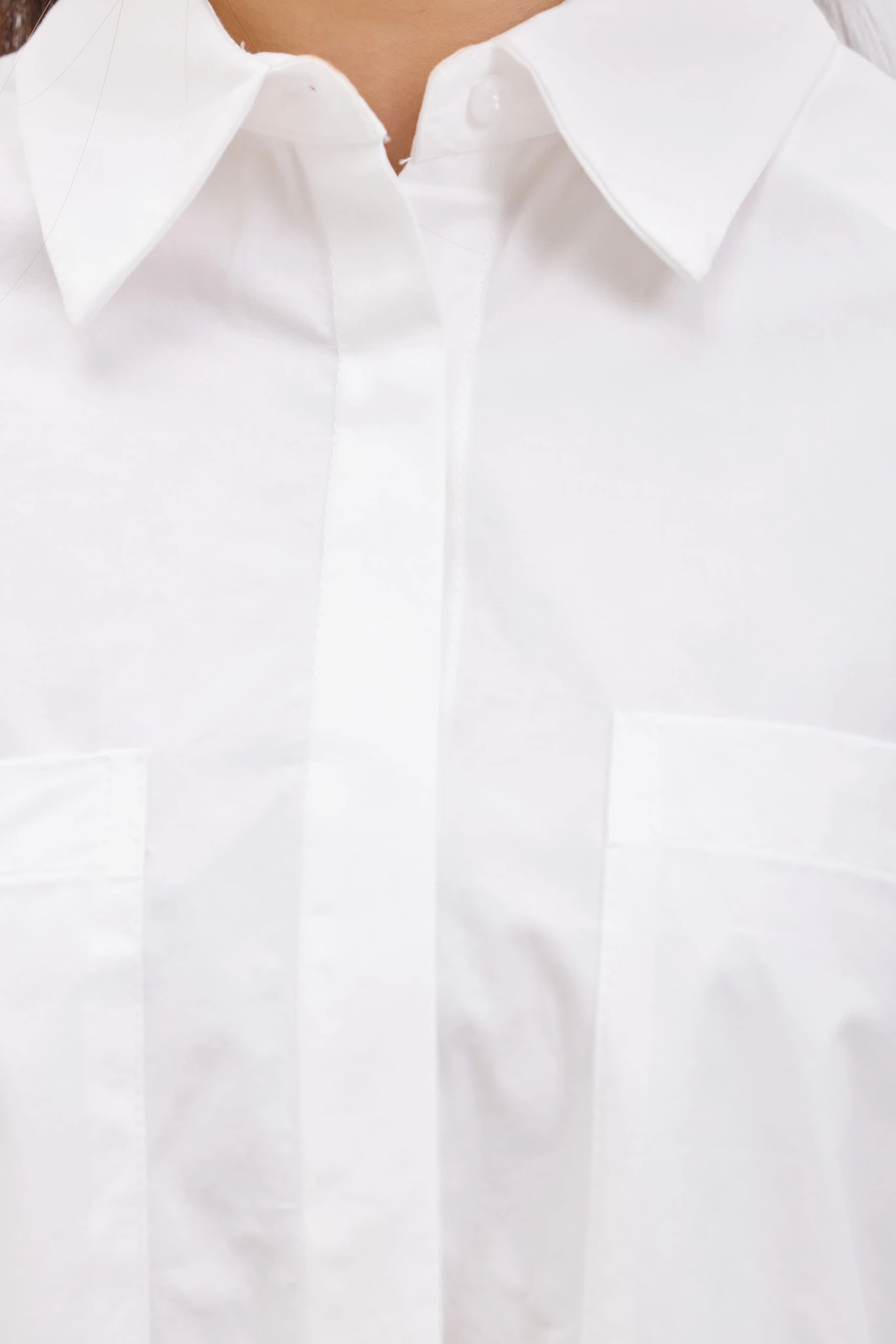 Рубашка белый для женщин 42250-4 66