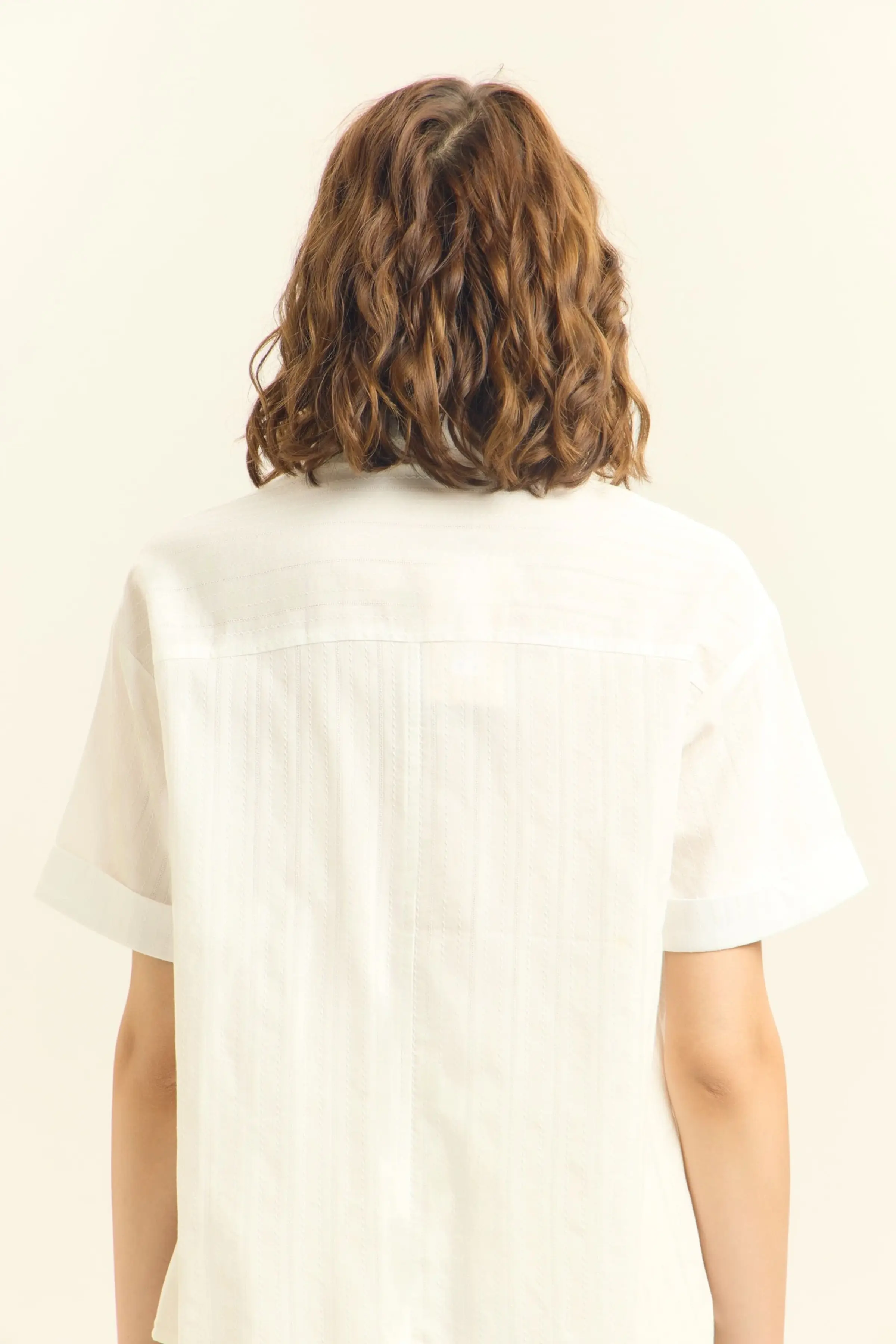 Рубашка белый для женщин 45245-4 66