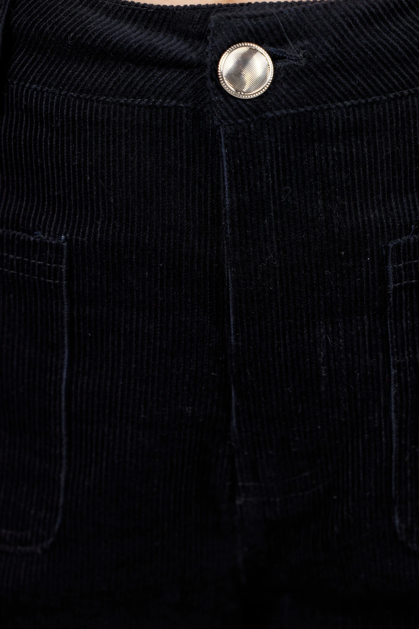 Брюки черный для женщин 43166-1 71