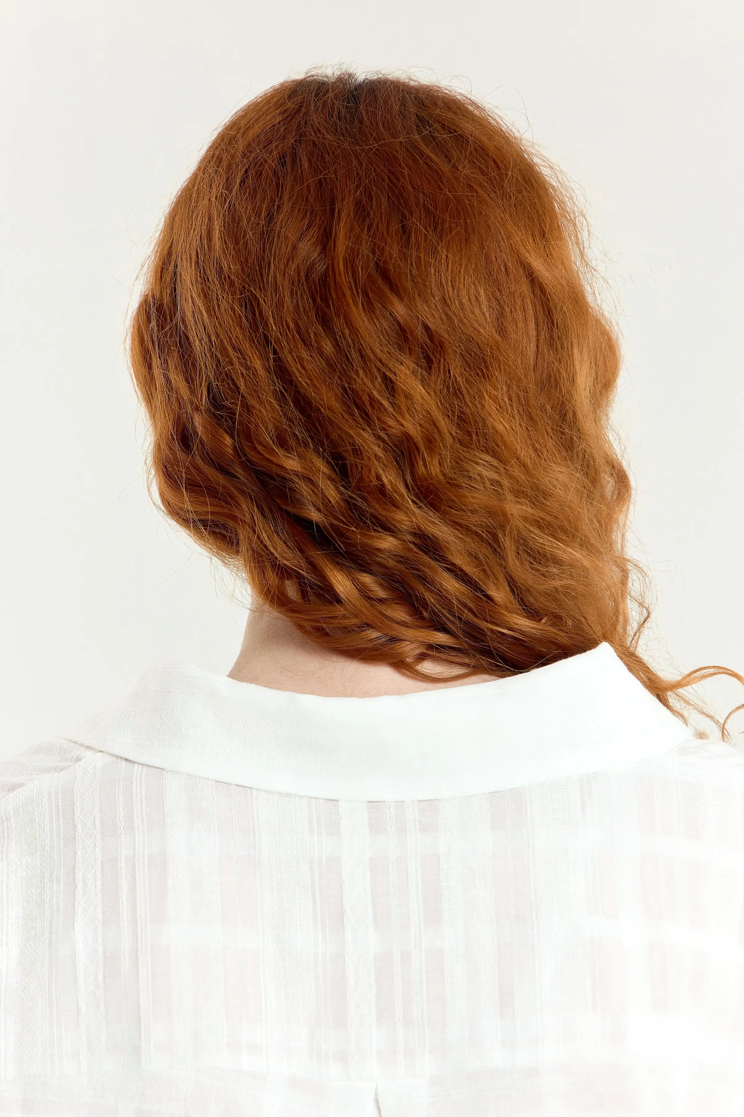 Рубашка белый для женщин 45246-4 66