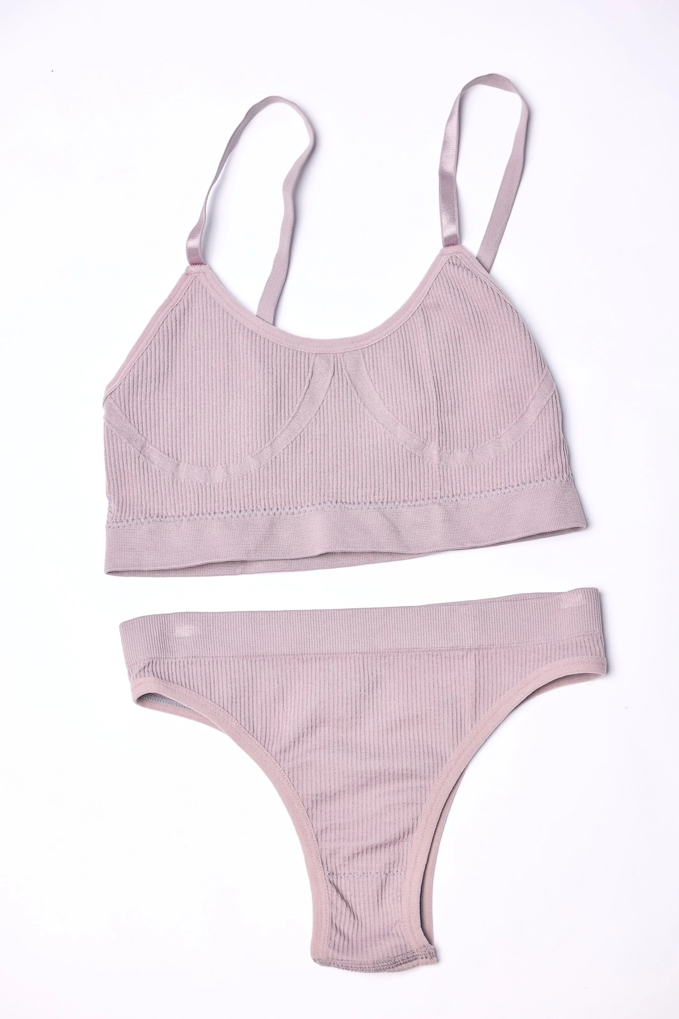 Бра розовый для женщин O-0029-17 23