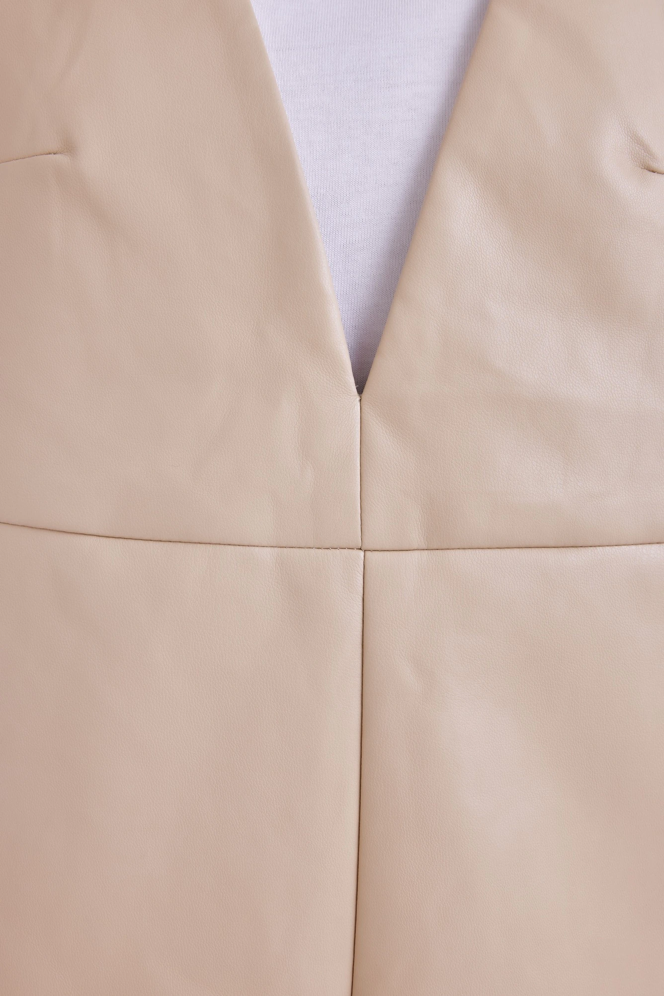 Платье бежевый для женщин 42227-15 54