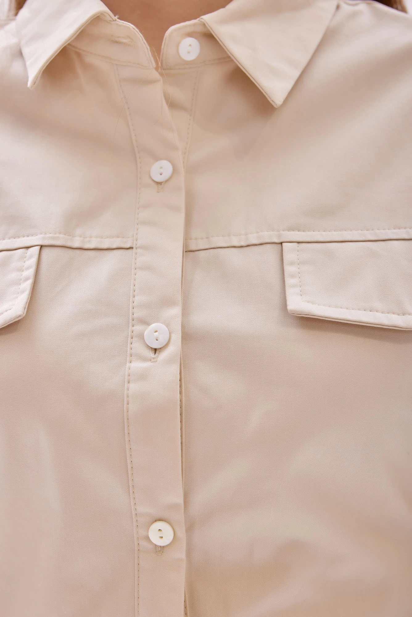 Платье айвори для женщин 40123-234 54