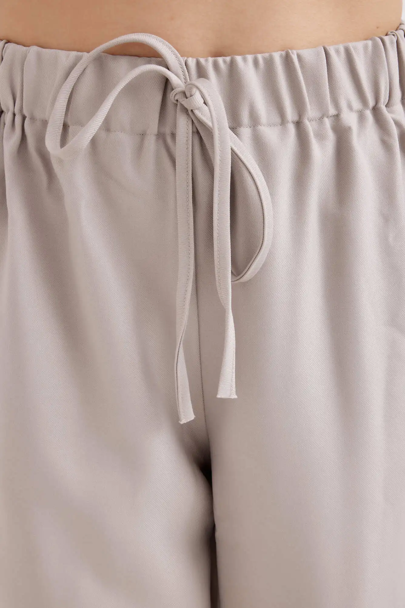 Брюки бежевый для женщин 42272-15 71