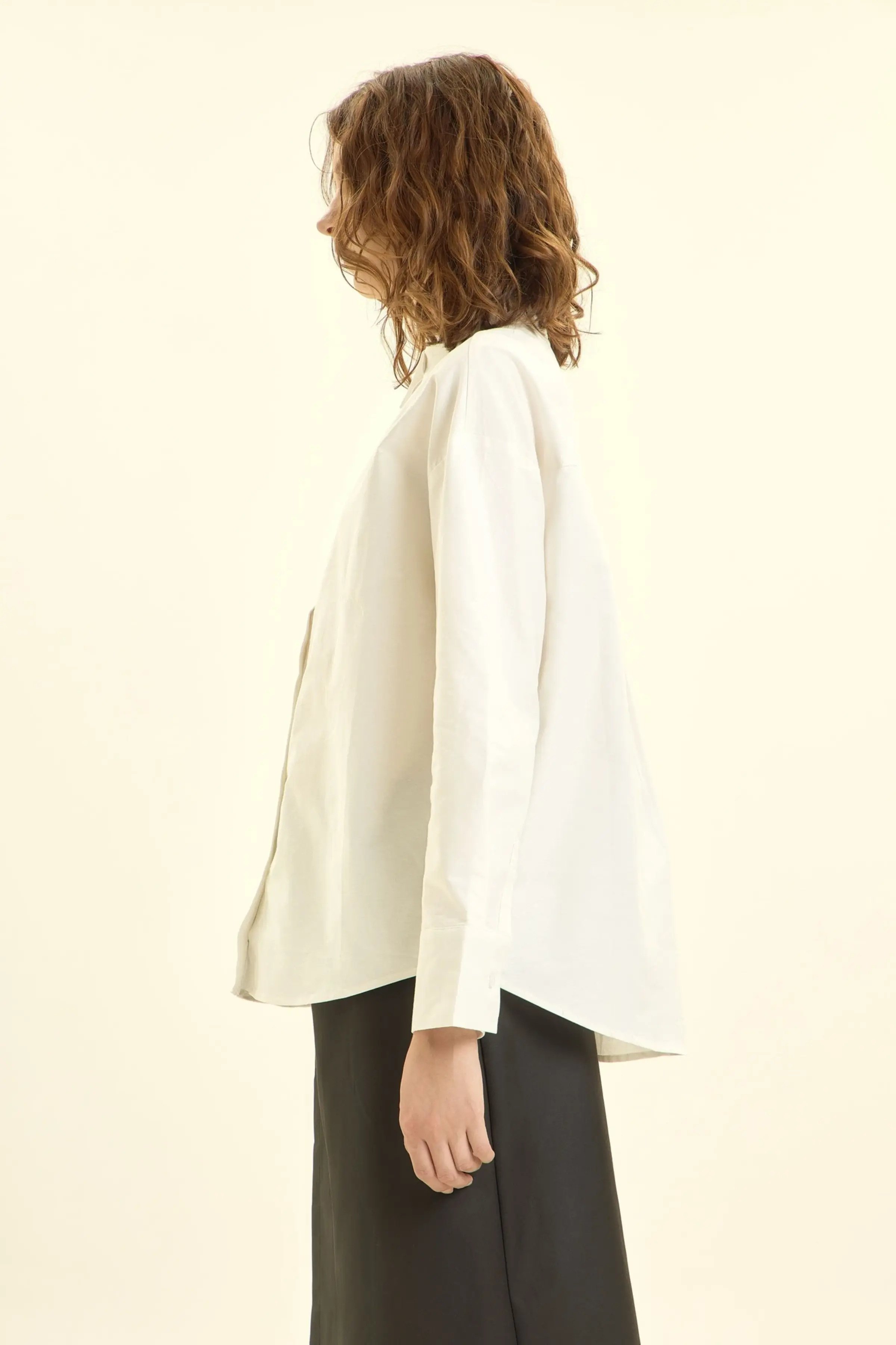 Рубашка белый для женщин 46303-4 66