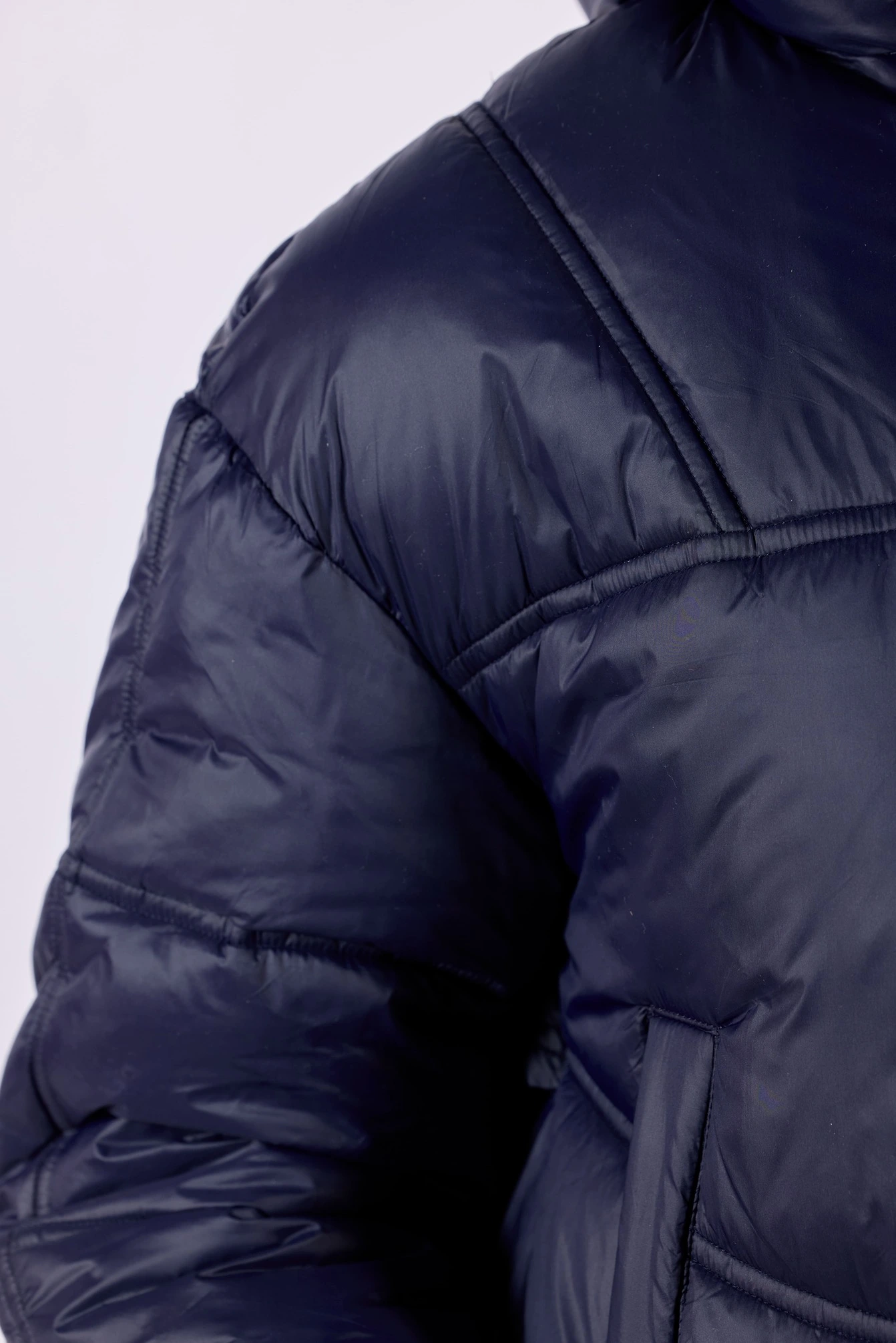 Куртка синий для женщин 43409-65 47