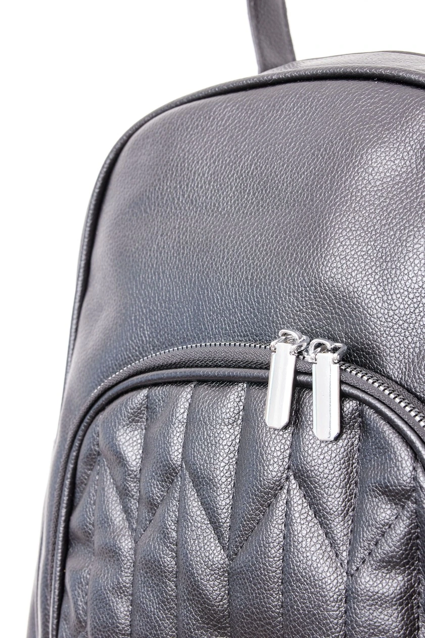 Рюкзак черный для женщин 853/750/H-138-1 3