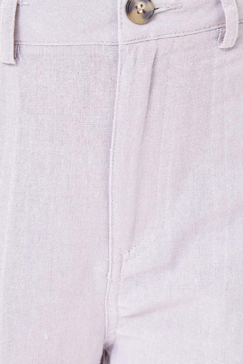 Брюки серый для женщин 253/251/37296-61 71