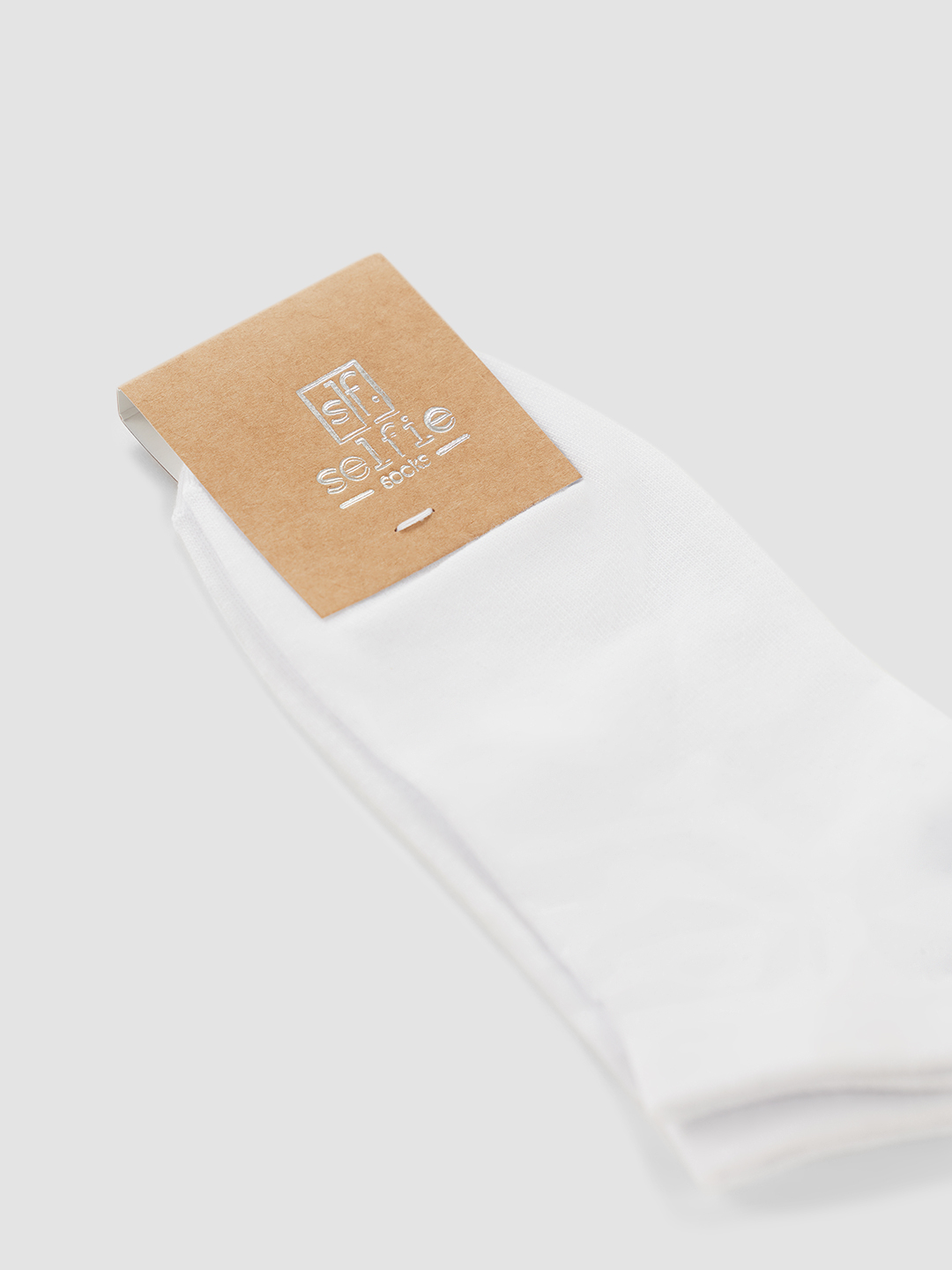 Носки белый для женщин K48-255-4 21