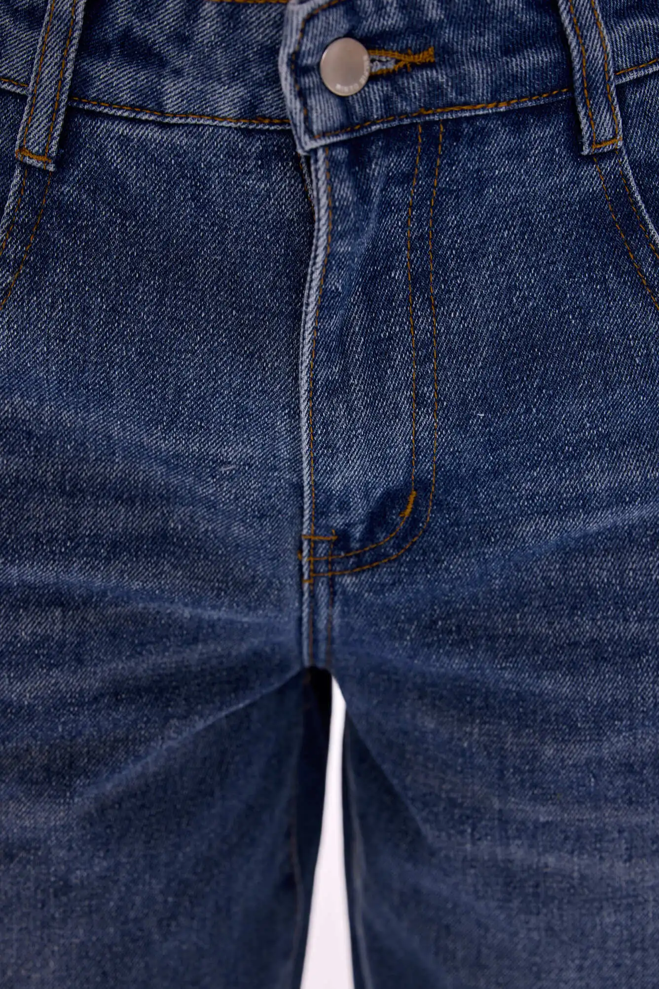 Джинсы синий для женщин 39227-65 74