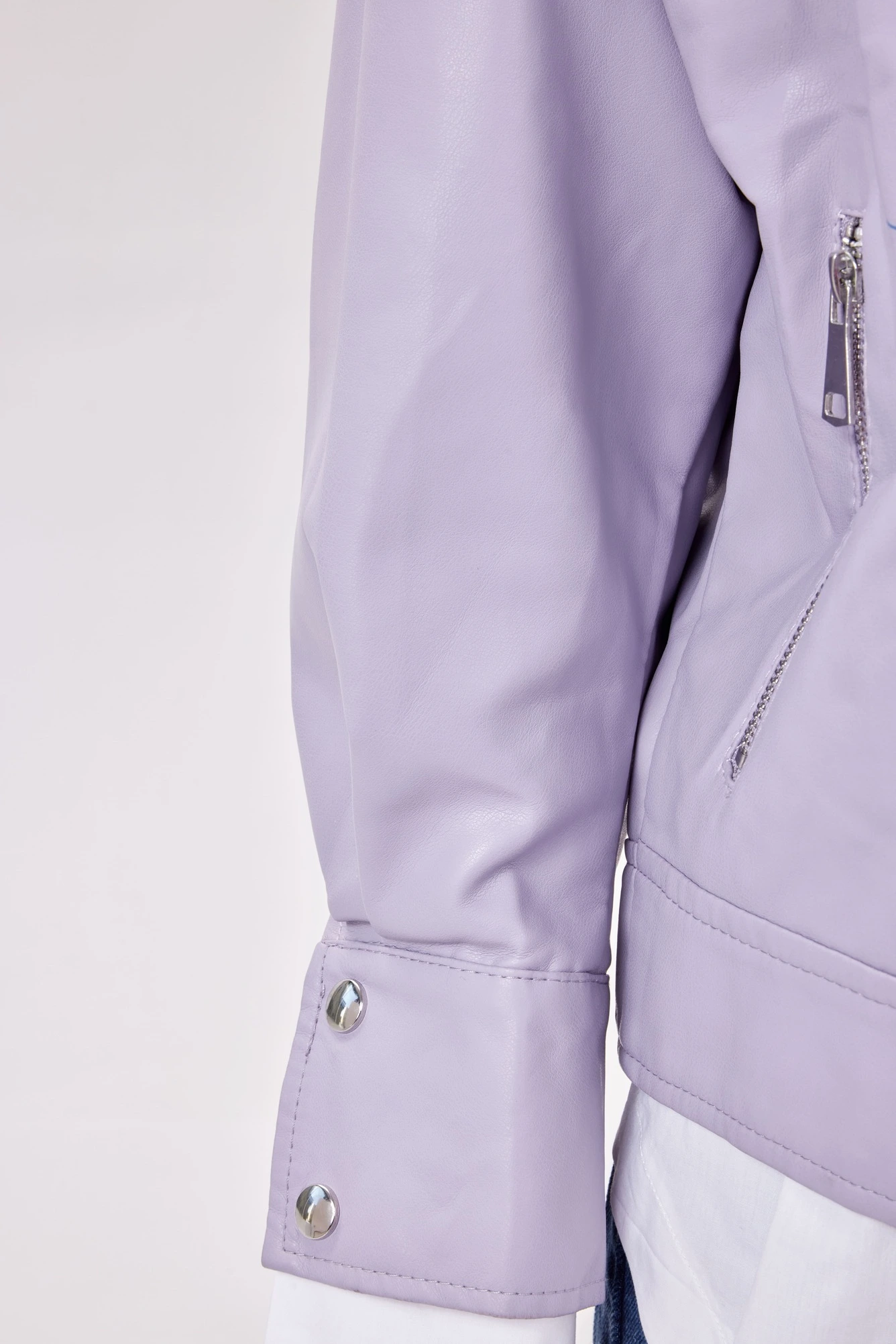 Косуха фиолетовый для женщин 351/400/30852-16 51