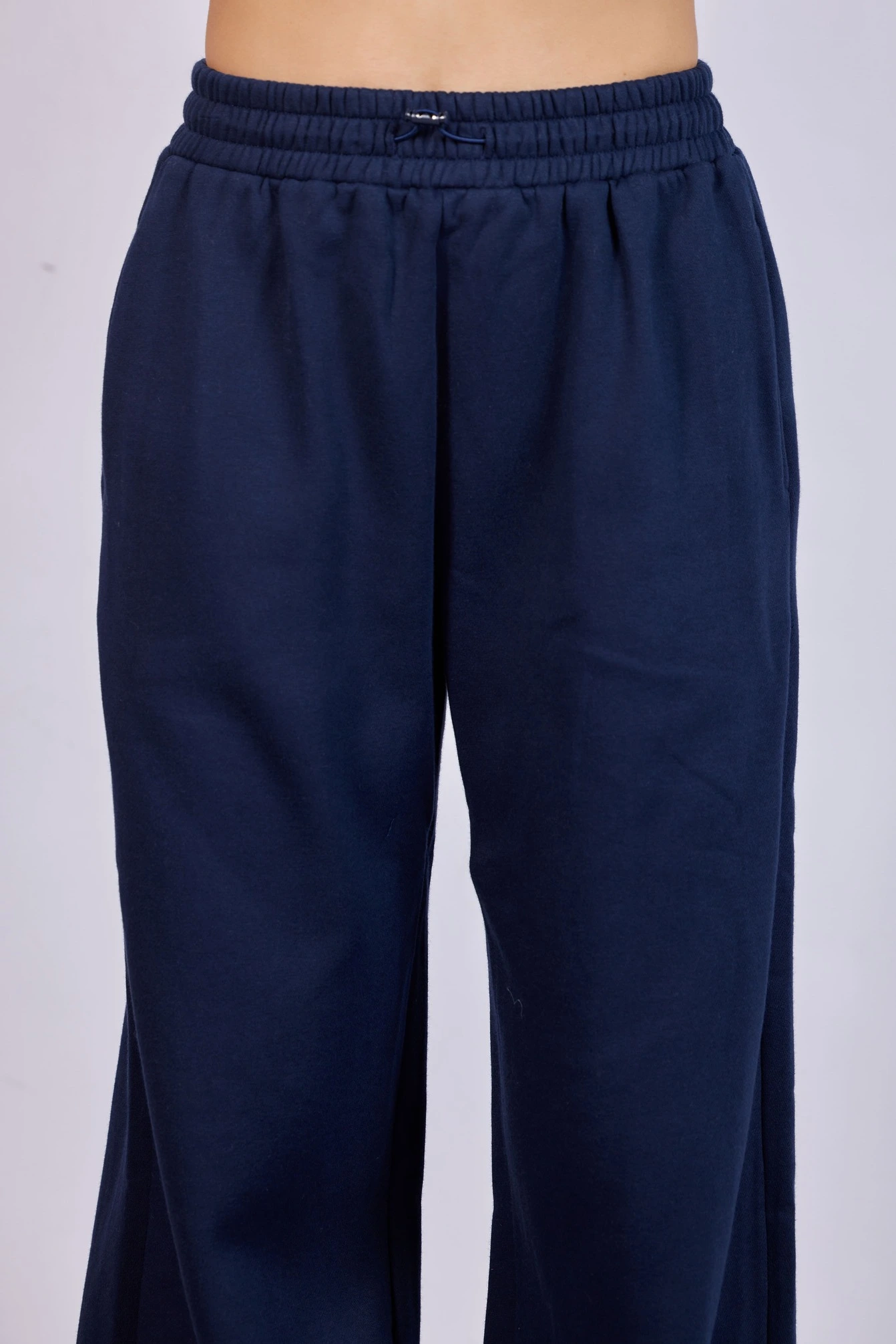 Брюки темно-синий для женщин 43173-18 71