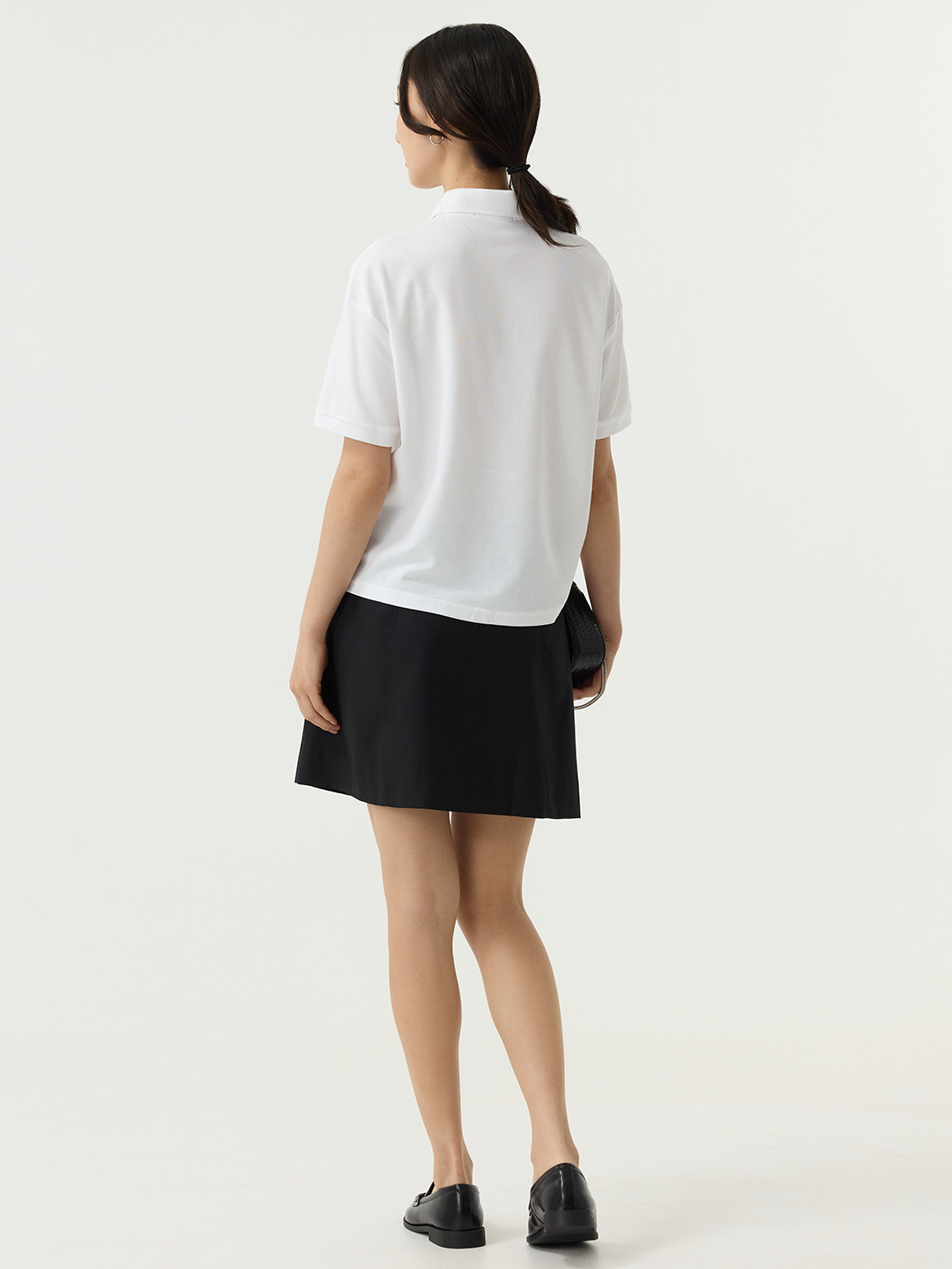 Футболка белый для женщин 48276-4 67