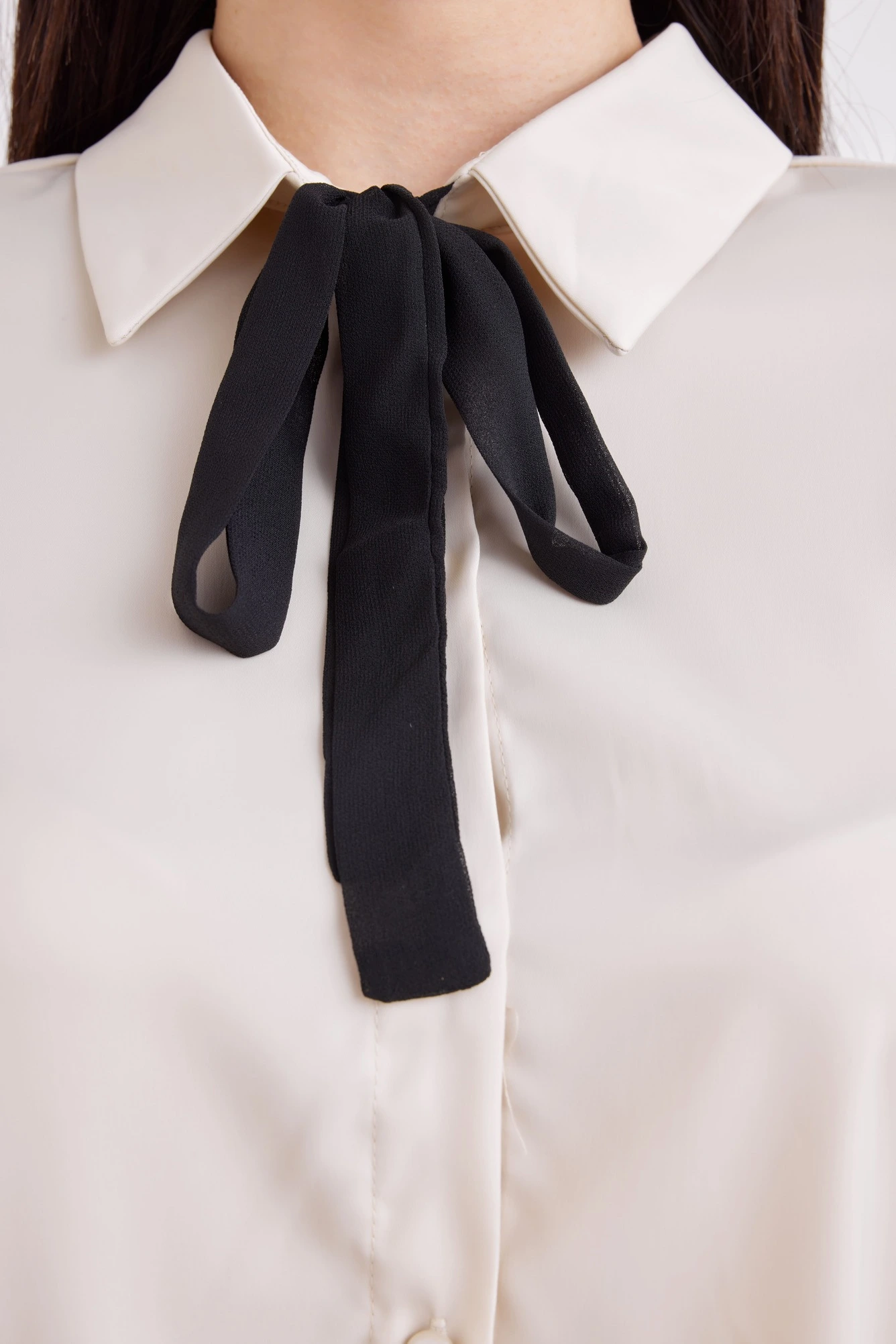 Блузка бежевый для женщин 42178-15 28