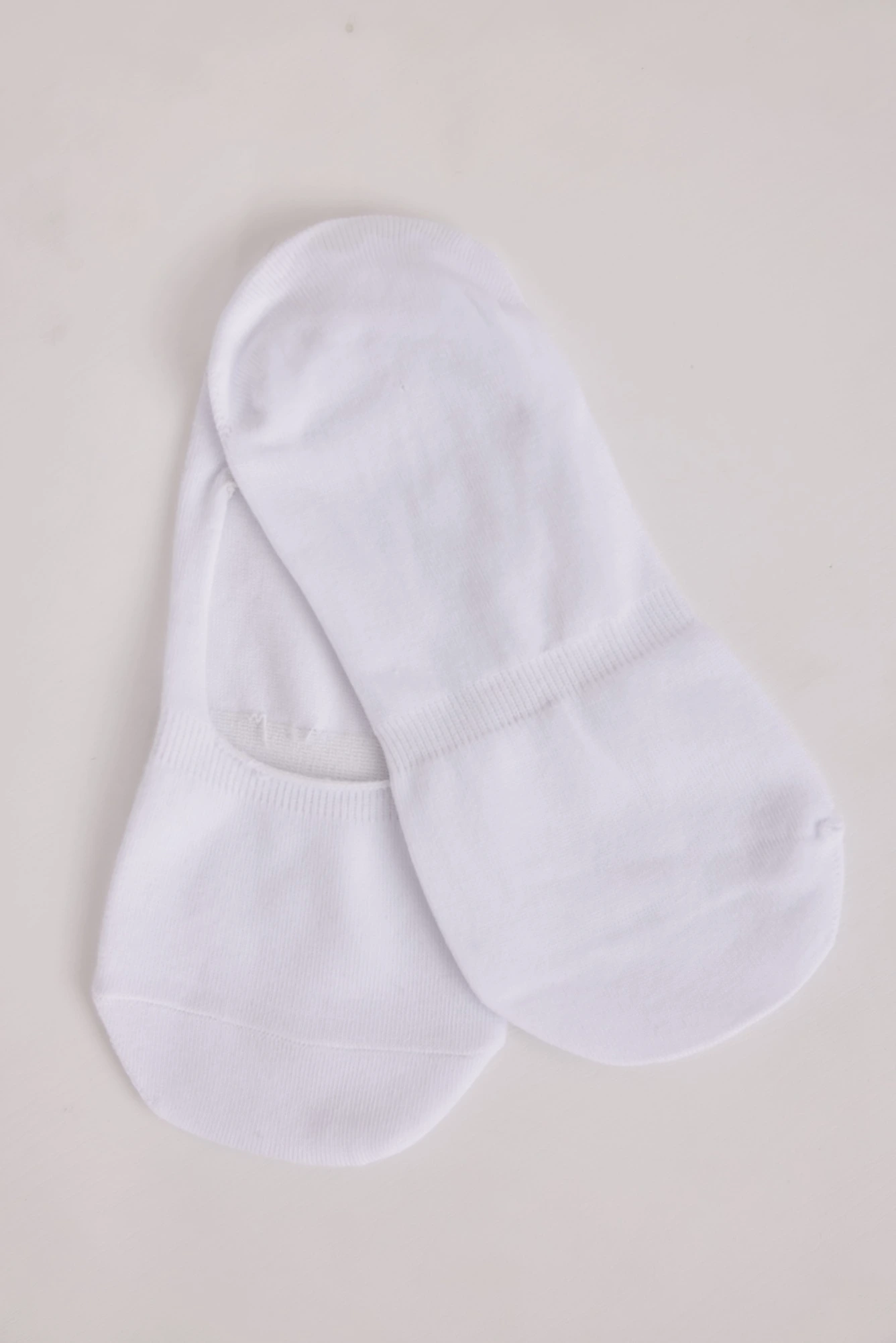Носки белый для женщин K-189-4 21