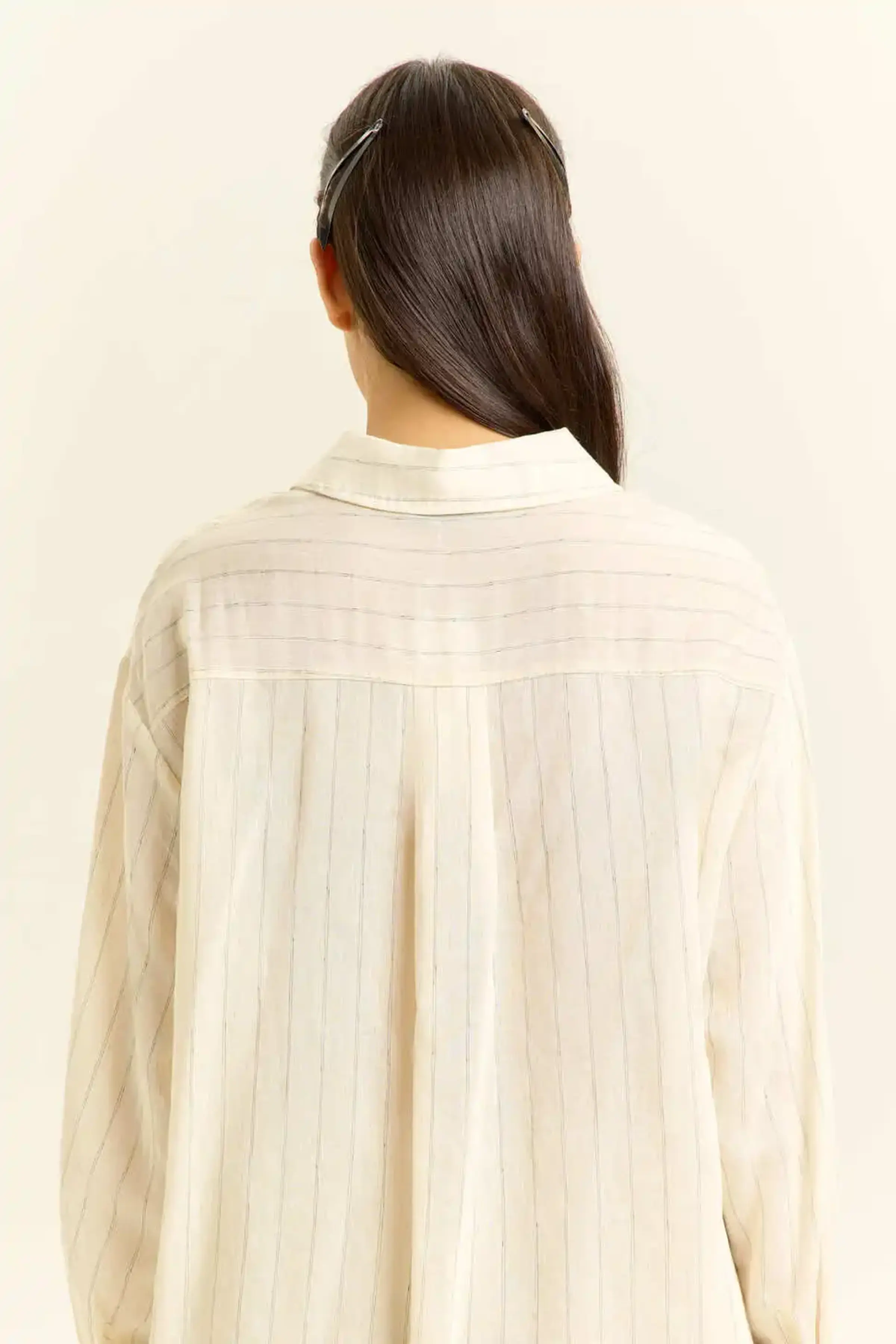 Рубашка белый для женщин 45100-4 66