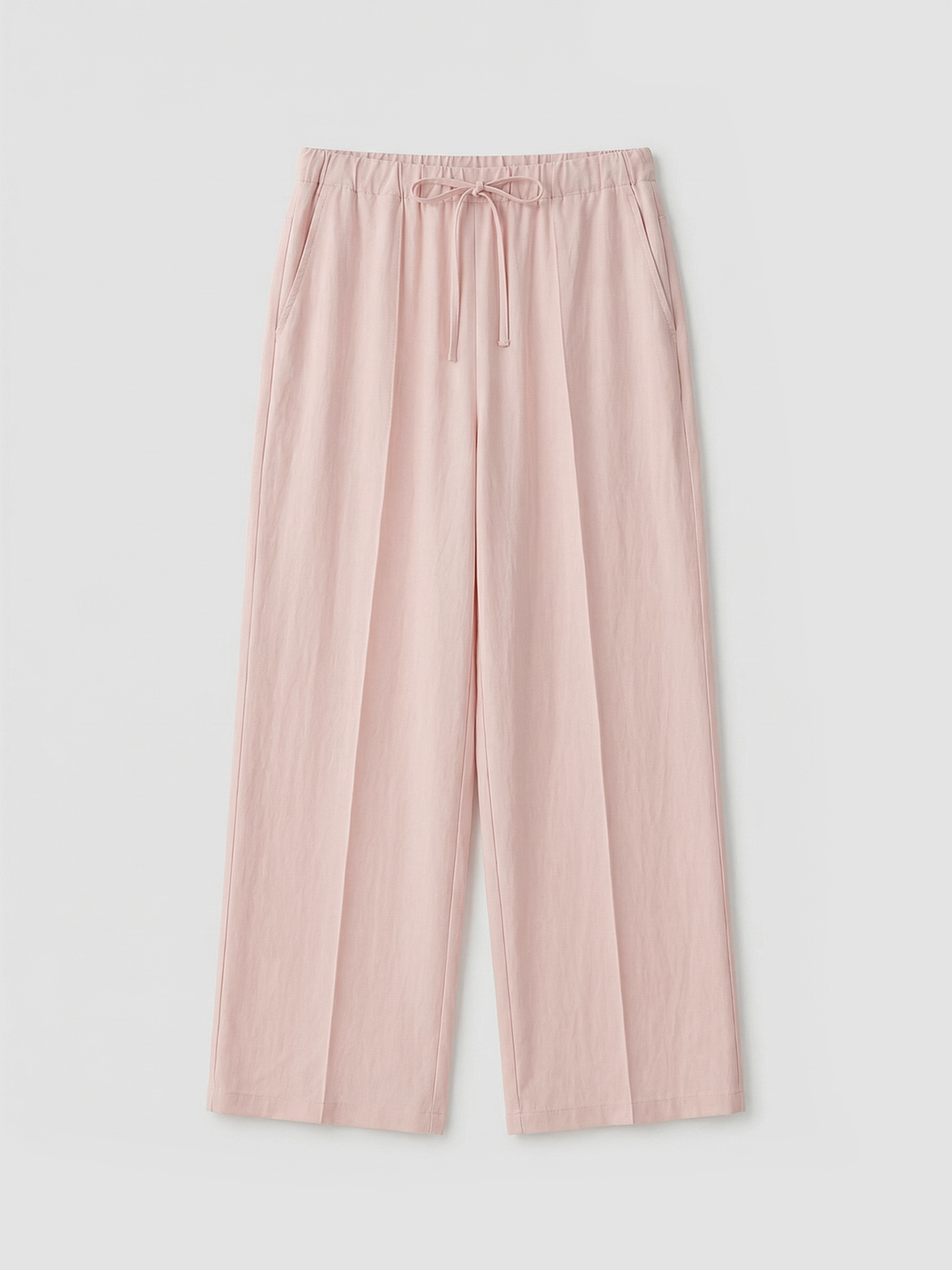 Брюки розовый для женщин 48237-17 71