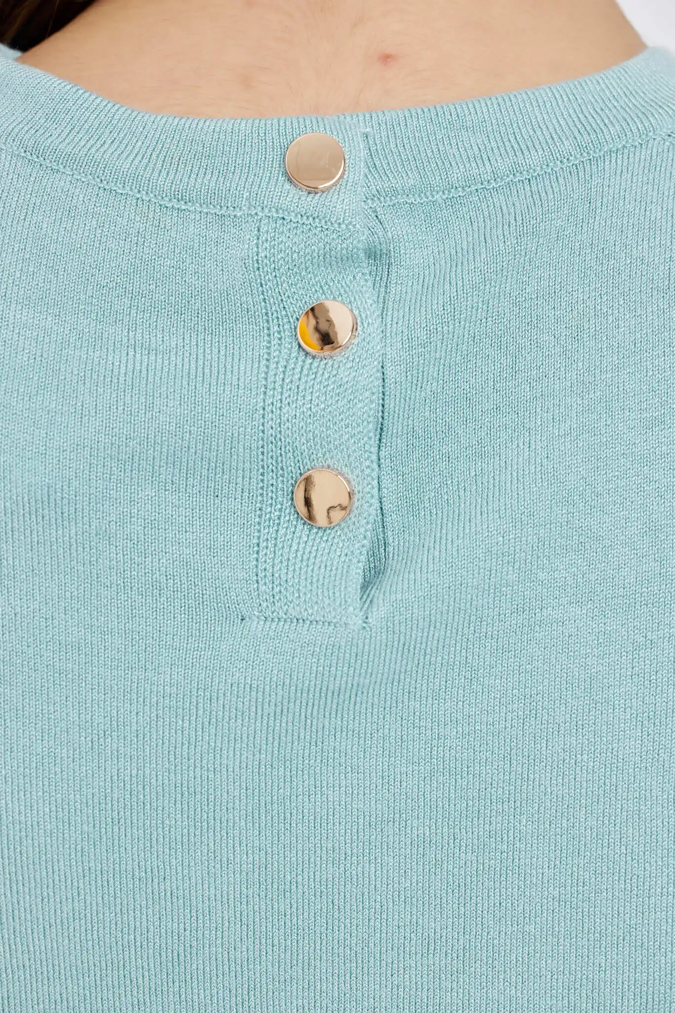 Джемпер светло-зеленый для женщин 42300-8 60