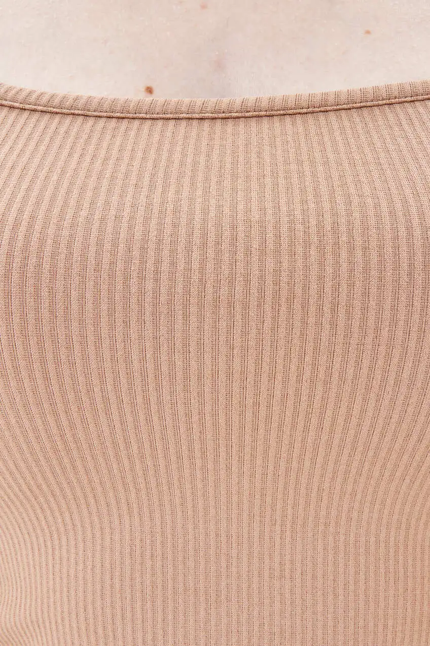 Топ бежевый для женщин 153/151/37276-15 46