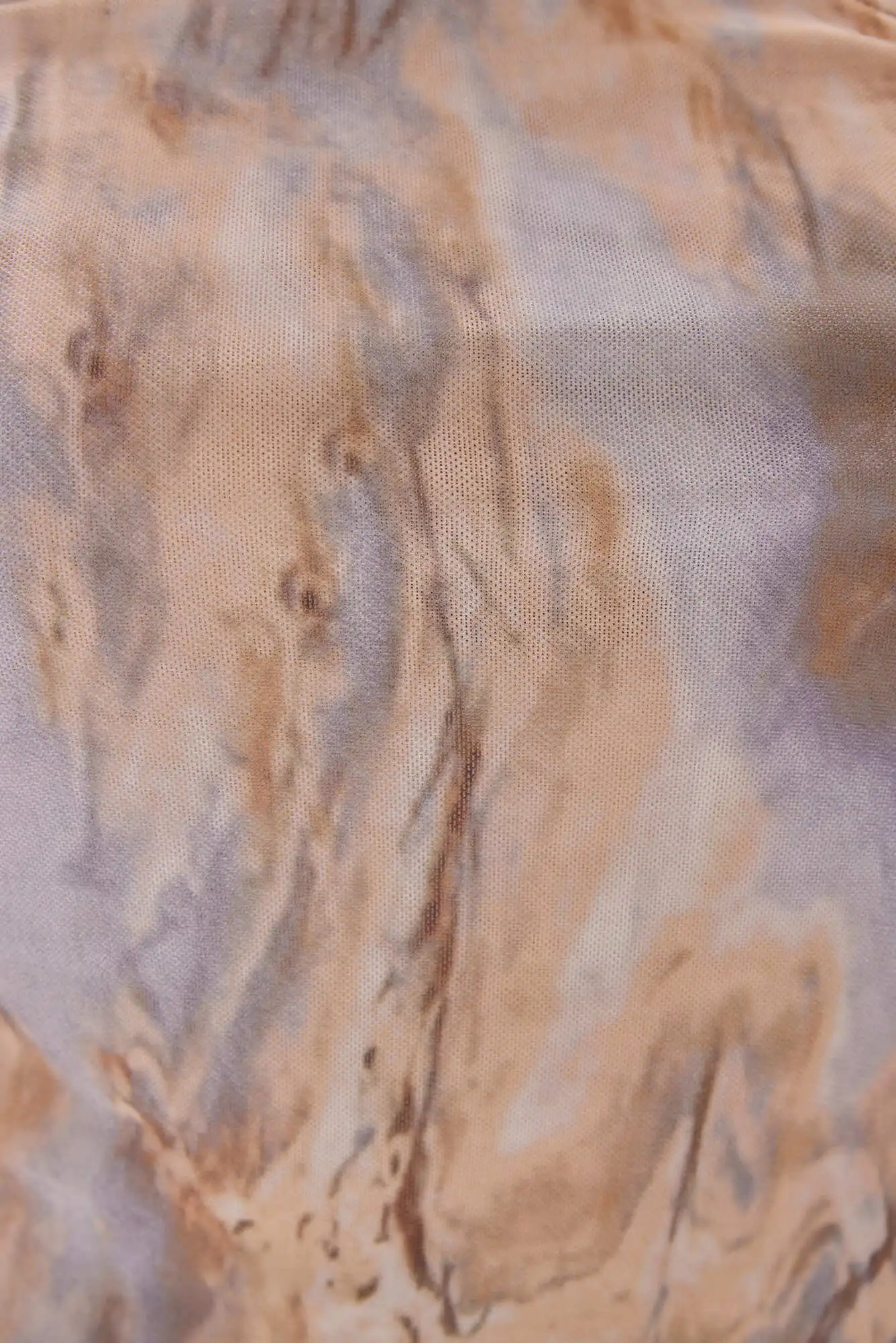 Топ в принт для женщин 40165-241 46