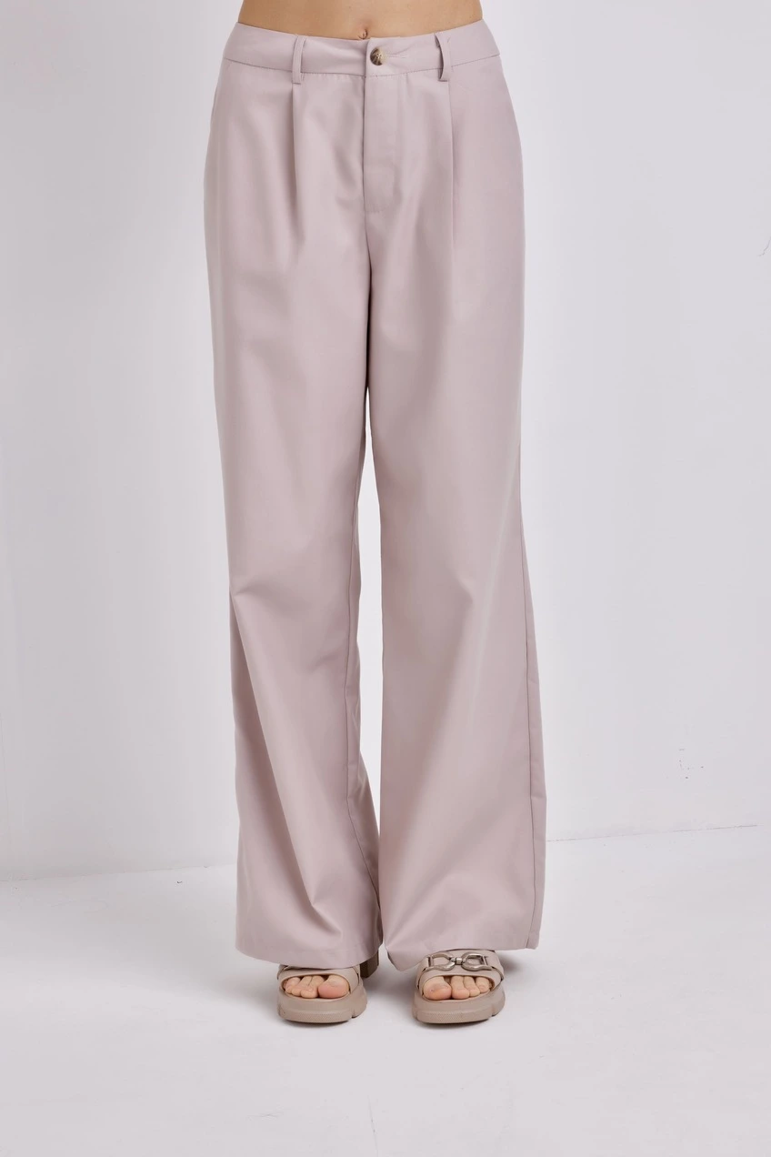 Брюки розовый для женщин 41315-17 71