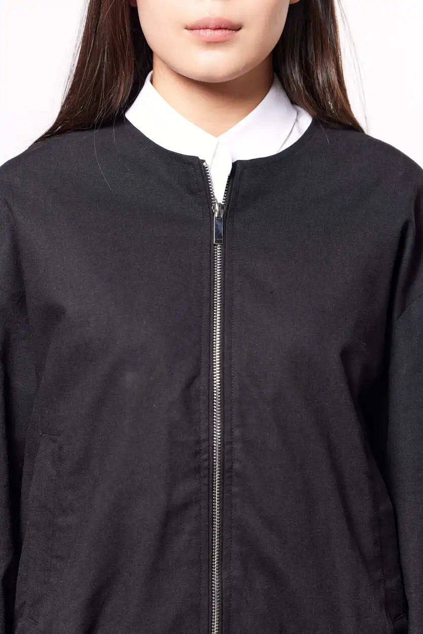 Ветровка черный для женщин 44301-1 72