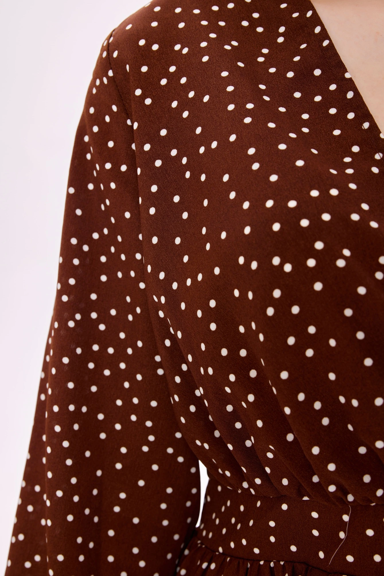 Платье в принт для женщин 39284-241 54