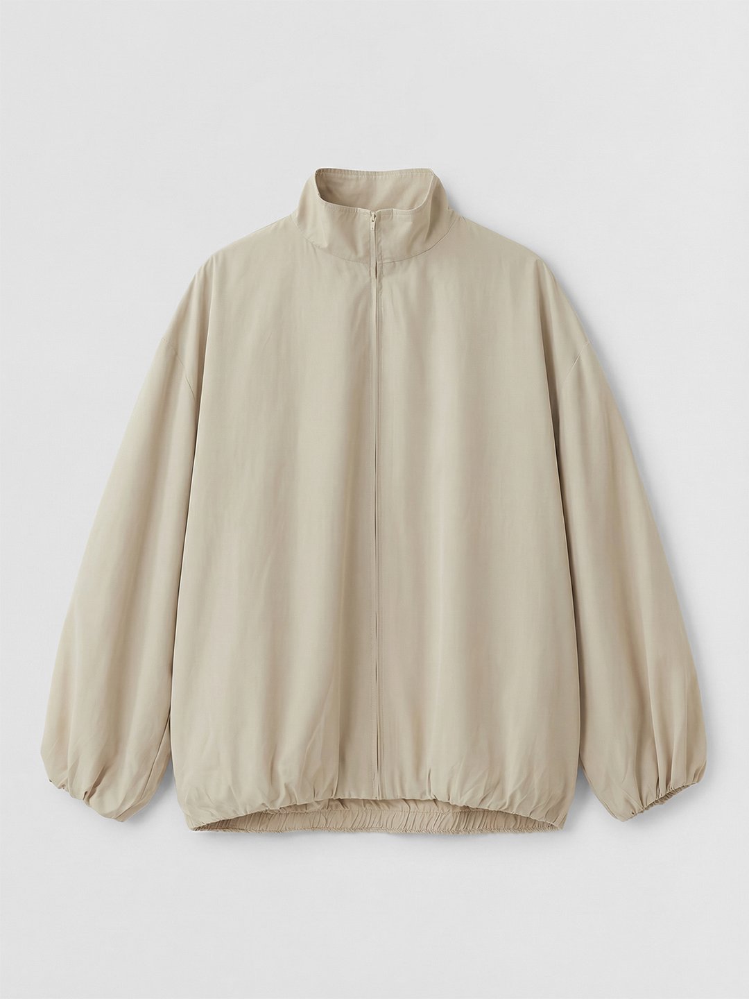 Ветровка айвори для женщин 48199-234 72