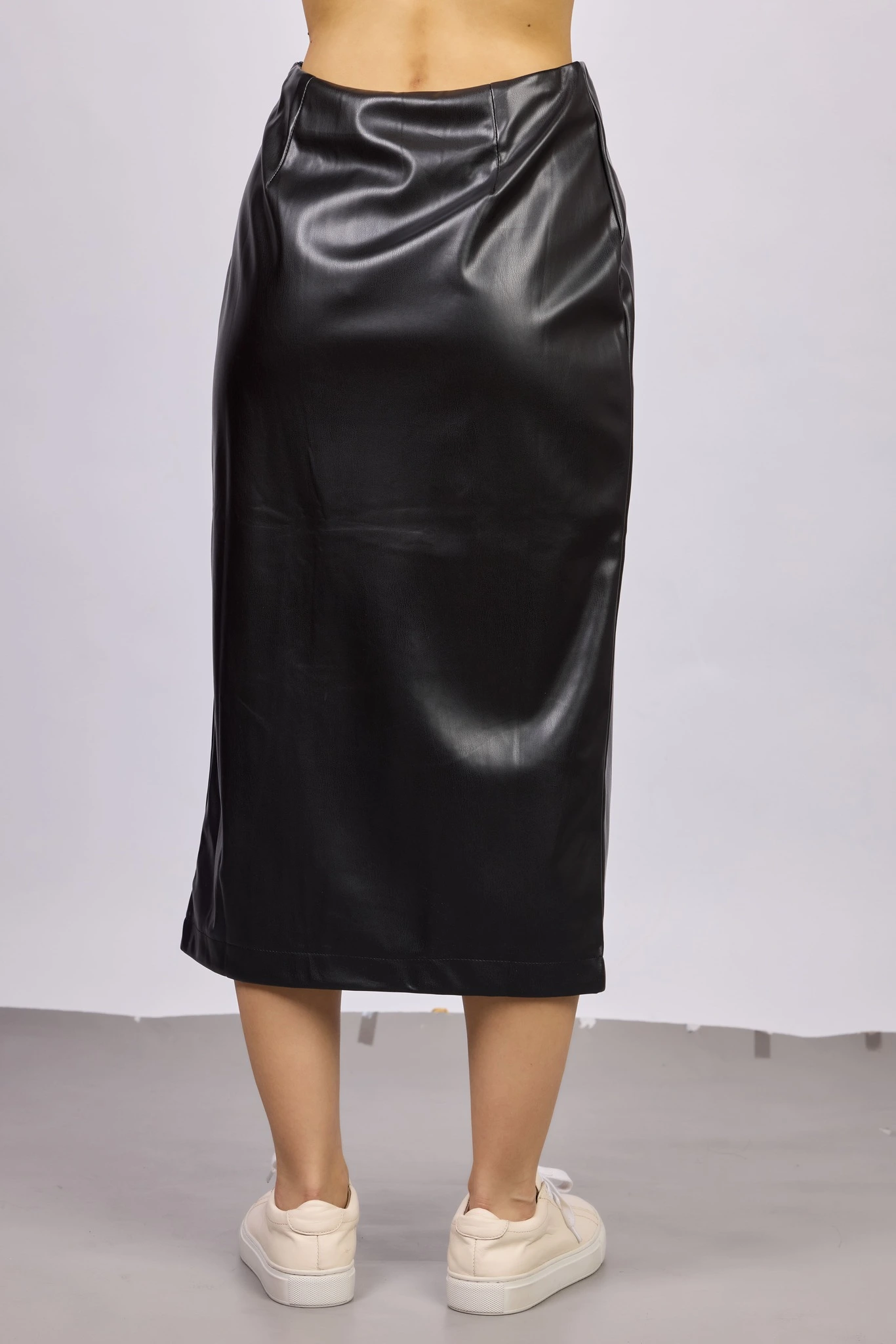 Юбка черный для женщин 42207-1 52