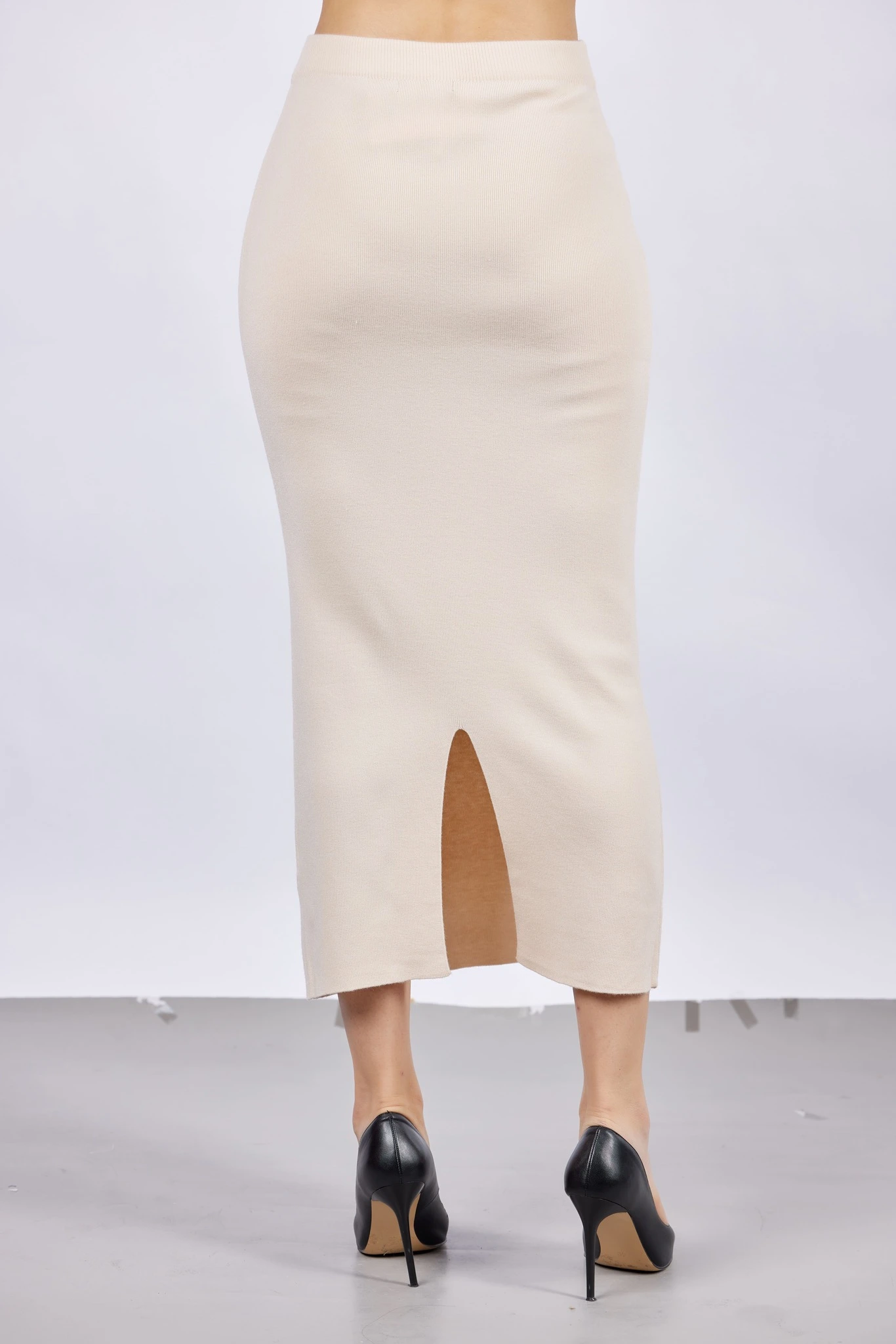 Юбка бежевый для женщин 43234-15 52