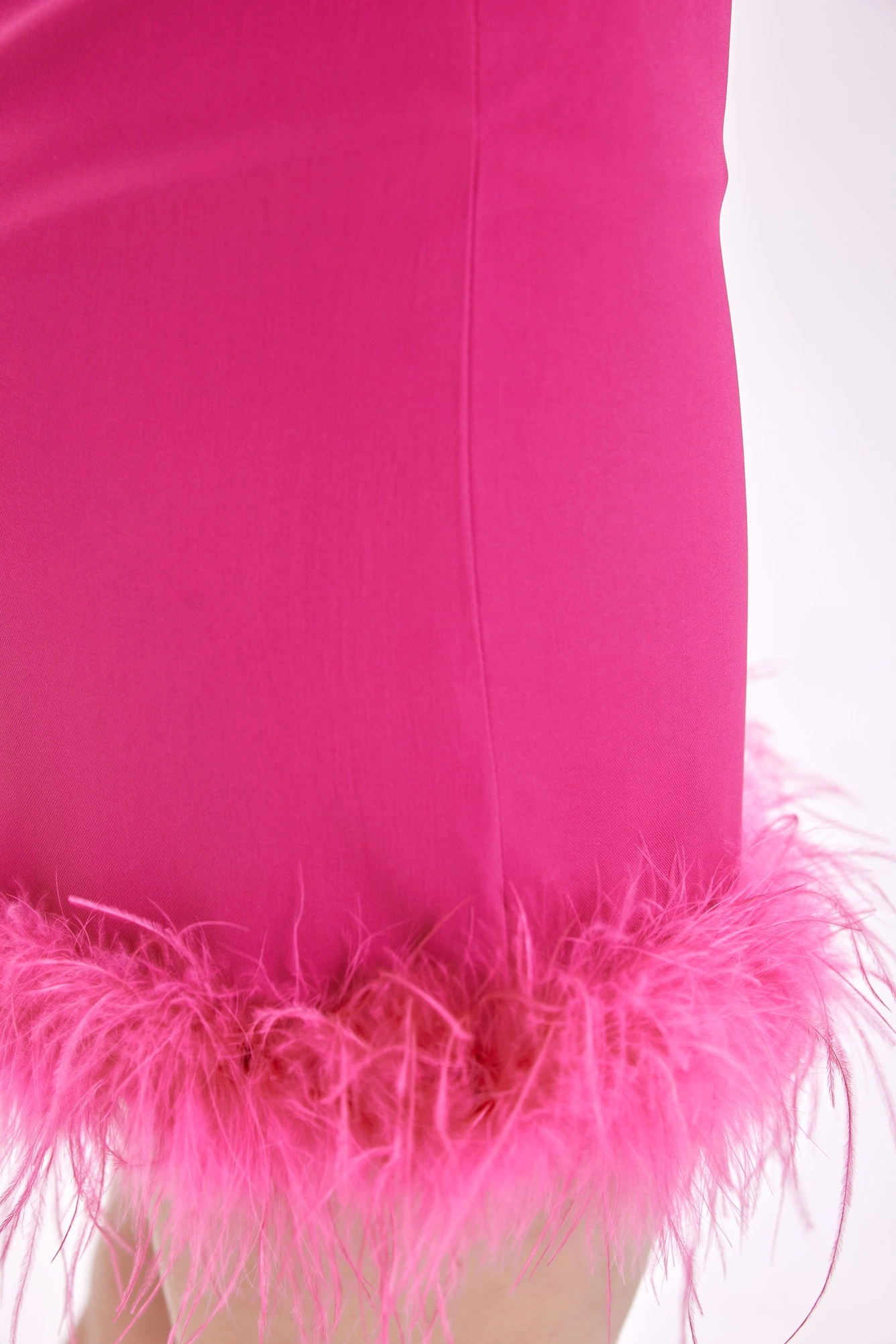 Юбка пурпурный для женщин 39252-24 52