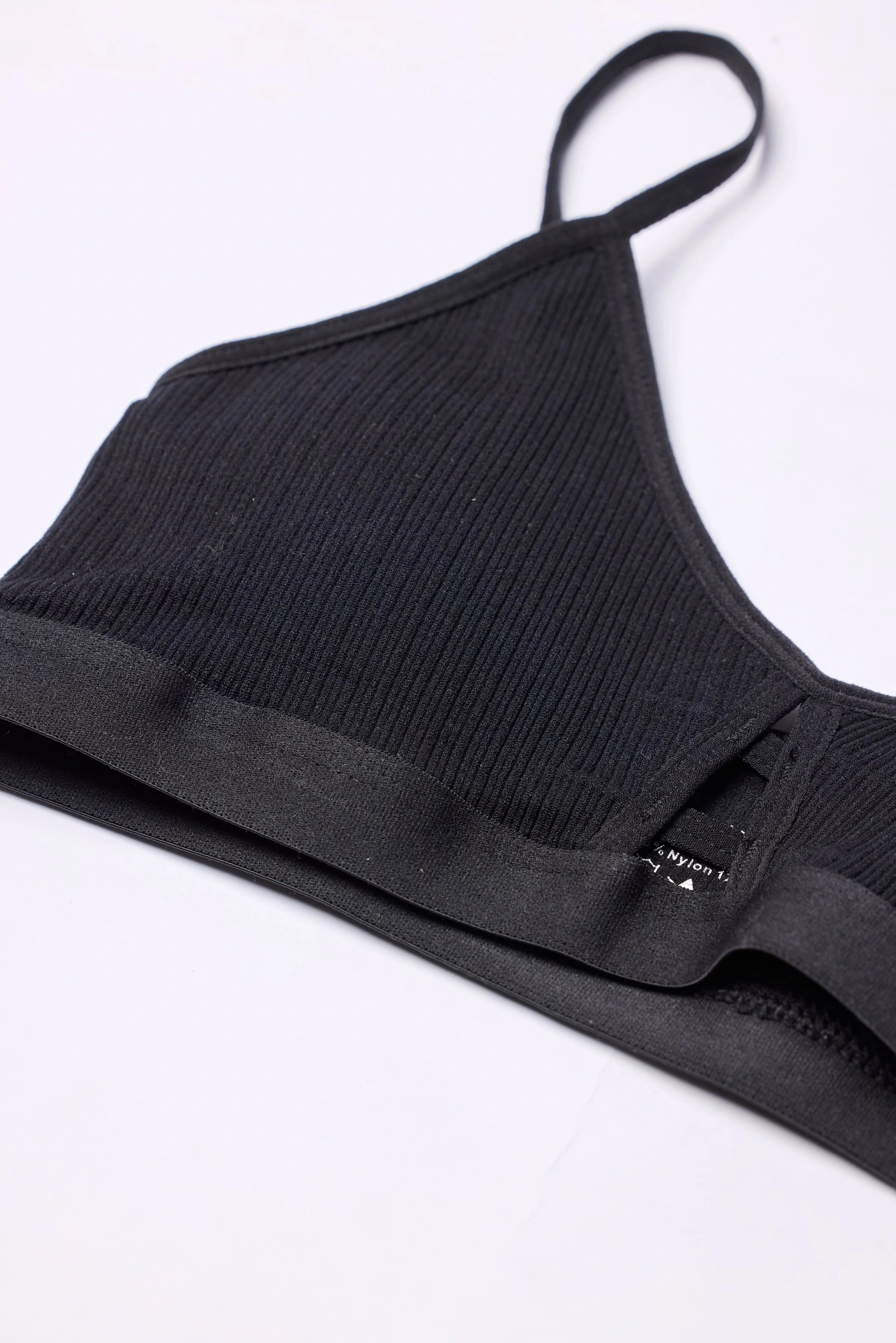 Бра черный для женщин O-0034-1 23