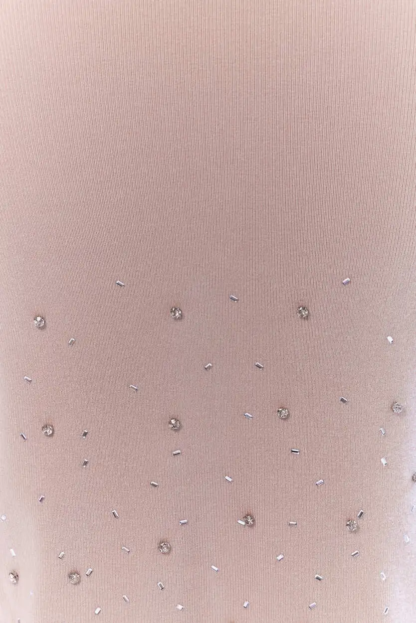 Юбка бежевый для женщин 44190-15 52