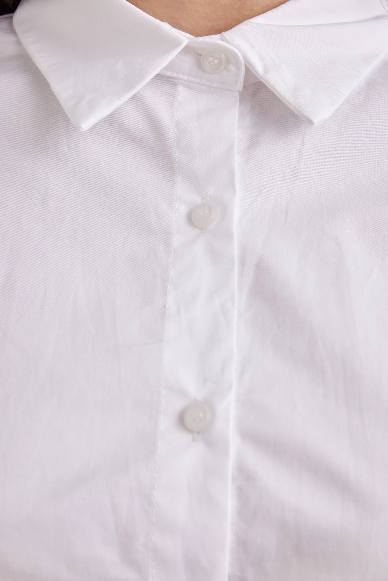 Рубашка белый для женщин 42105-4 66