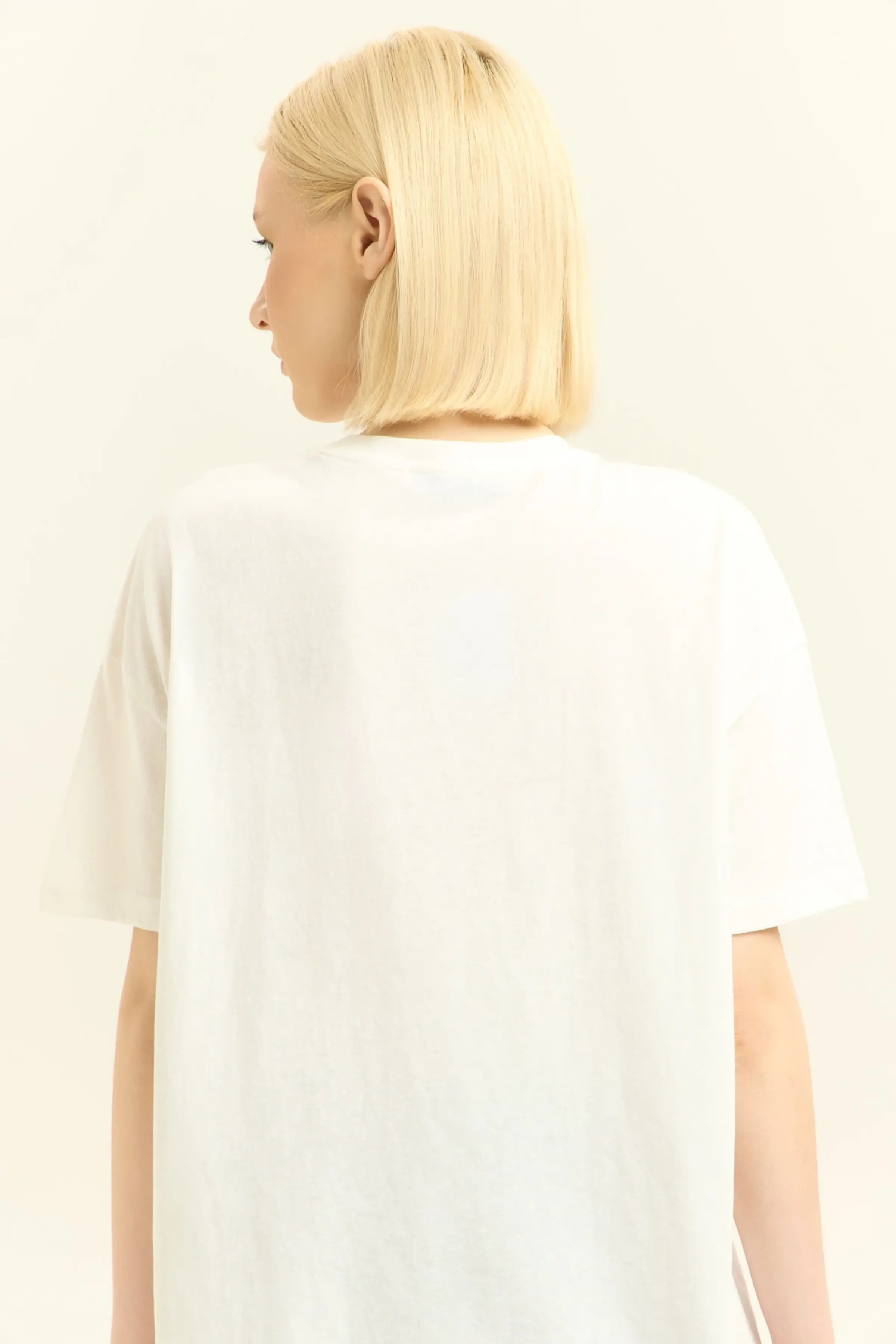 Футболка белый для женщин 45265-4 67