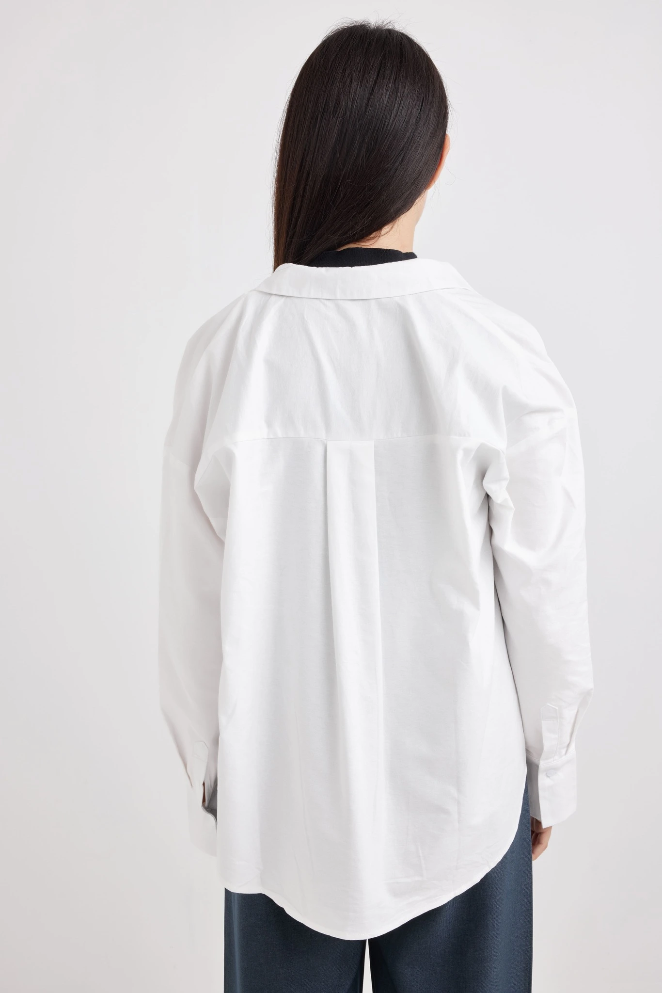 Рубашка белый для женщин 42254-4 66