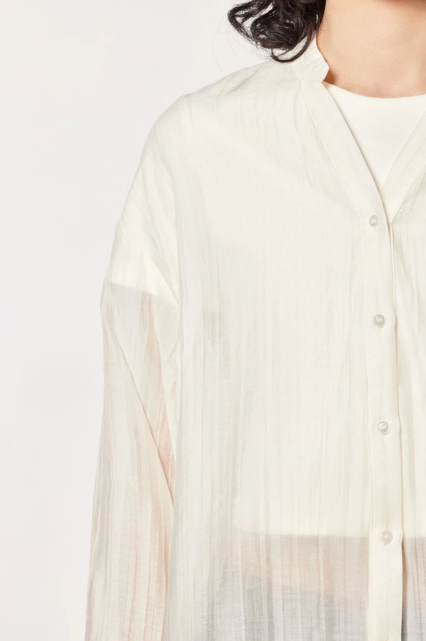 Блузка белый для женщин 44224-4 28