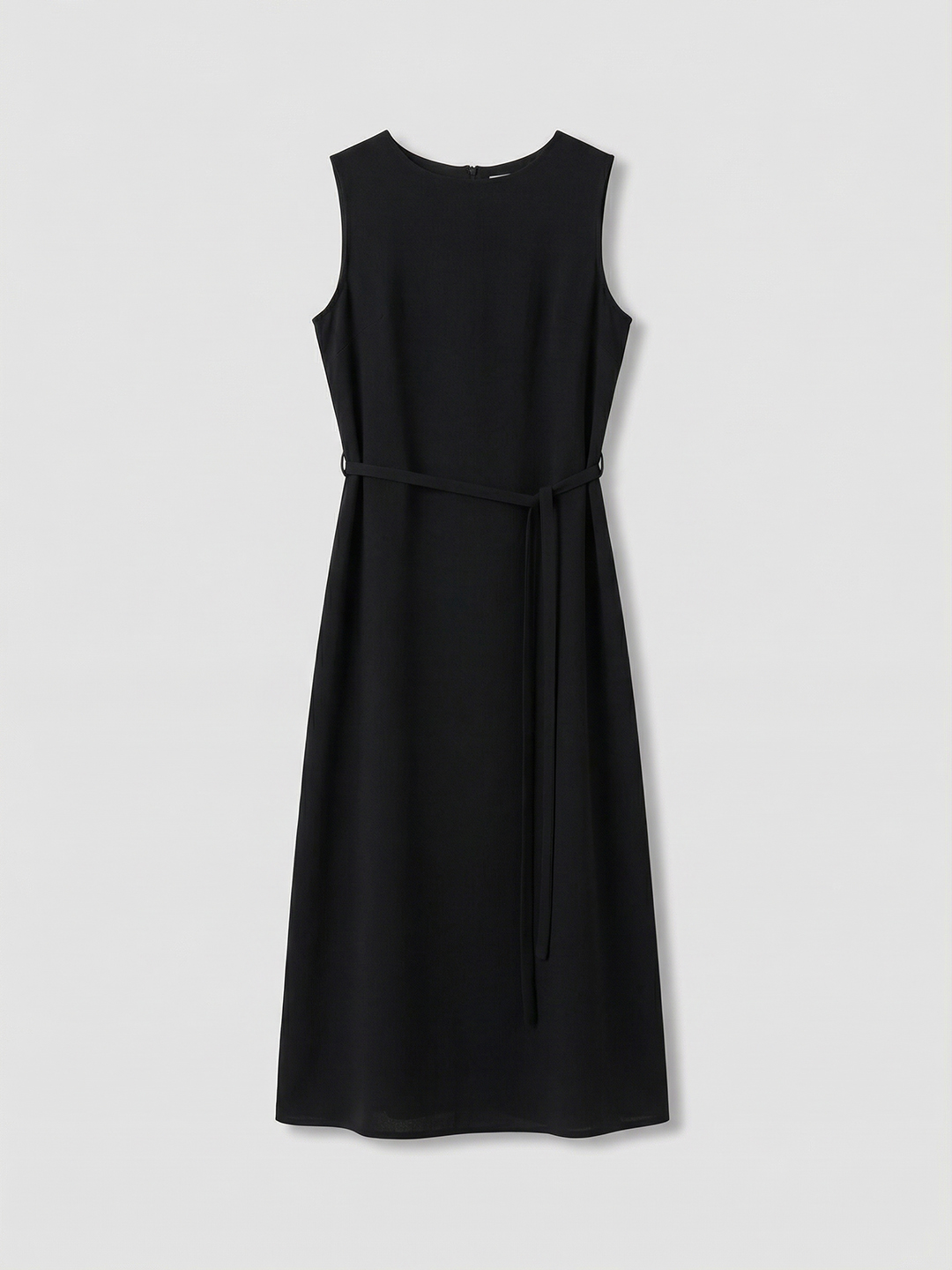 Платье черный для женщин 49282-1 54