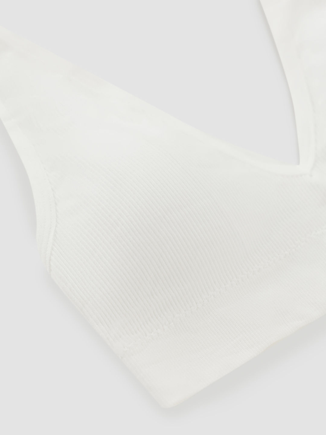 Бра белый для женщин O48-0045-4 23