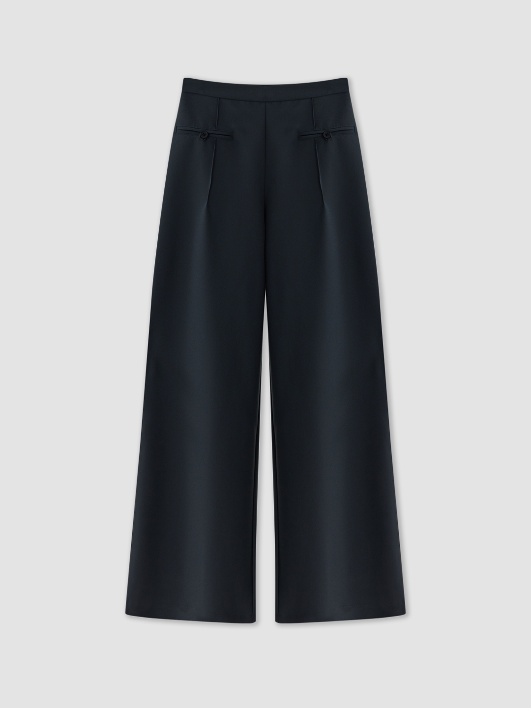 Брюки темно-серый для женщин 48111-12 71