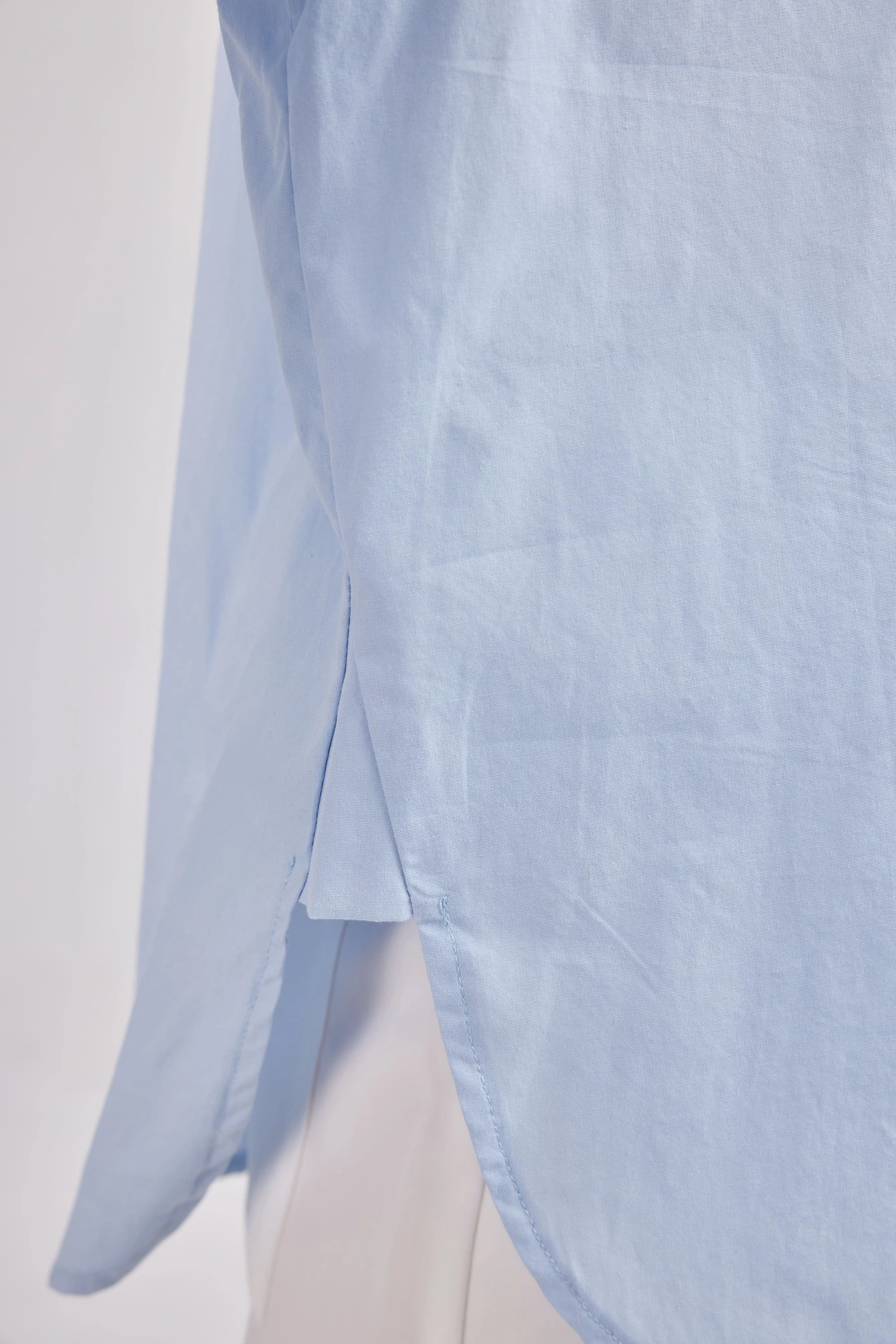 Рубашка голубой для женщин 41257-10 66