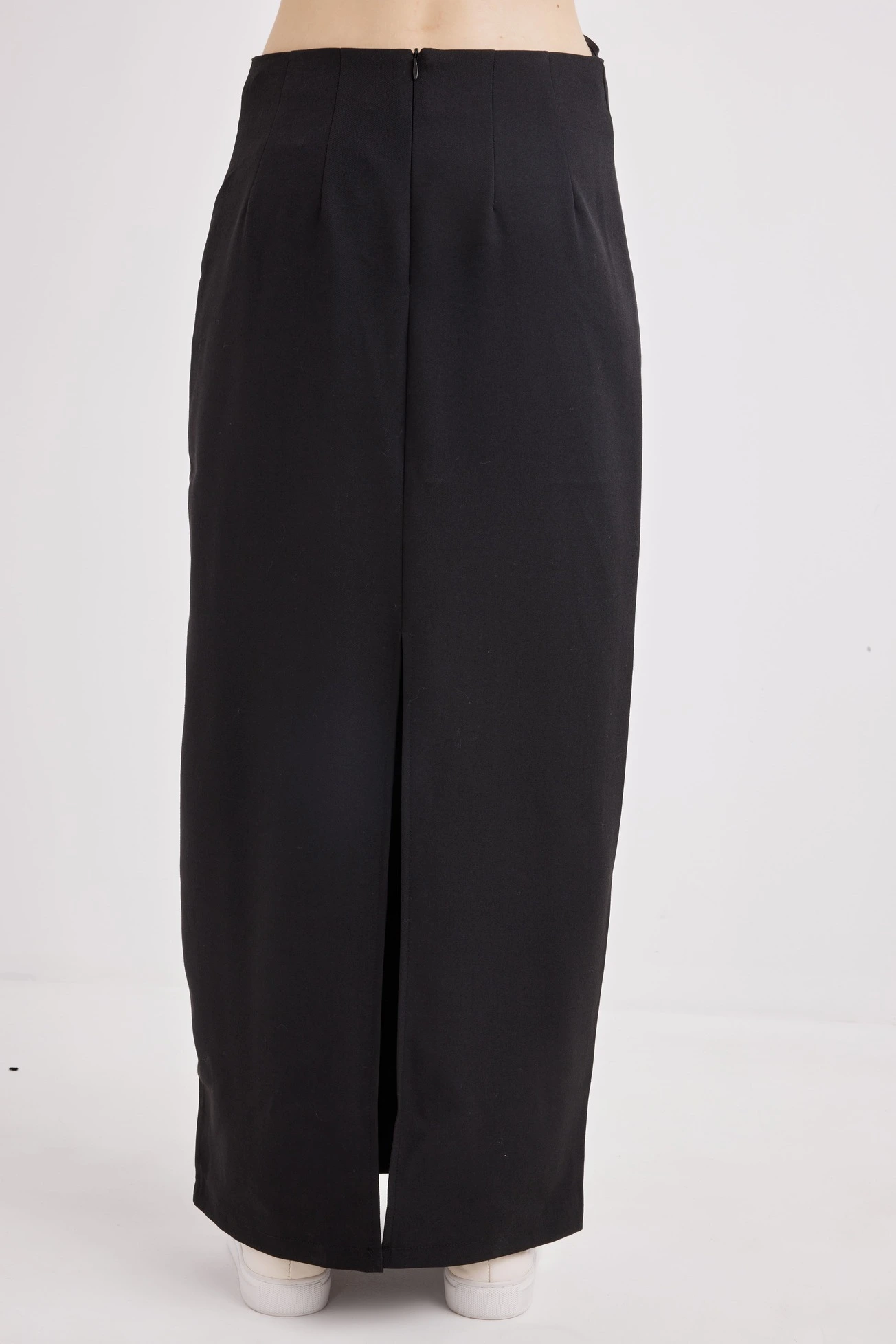 Юбка черный для женщин 42108-1 52