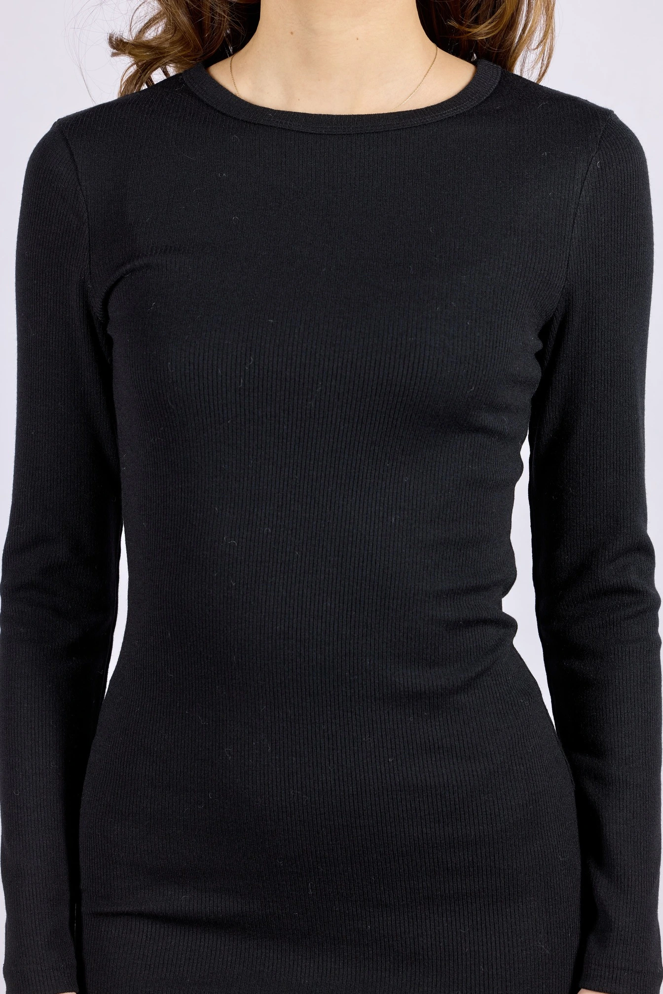 Платье черный для женщин 44141-1 54