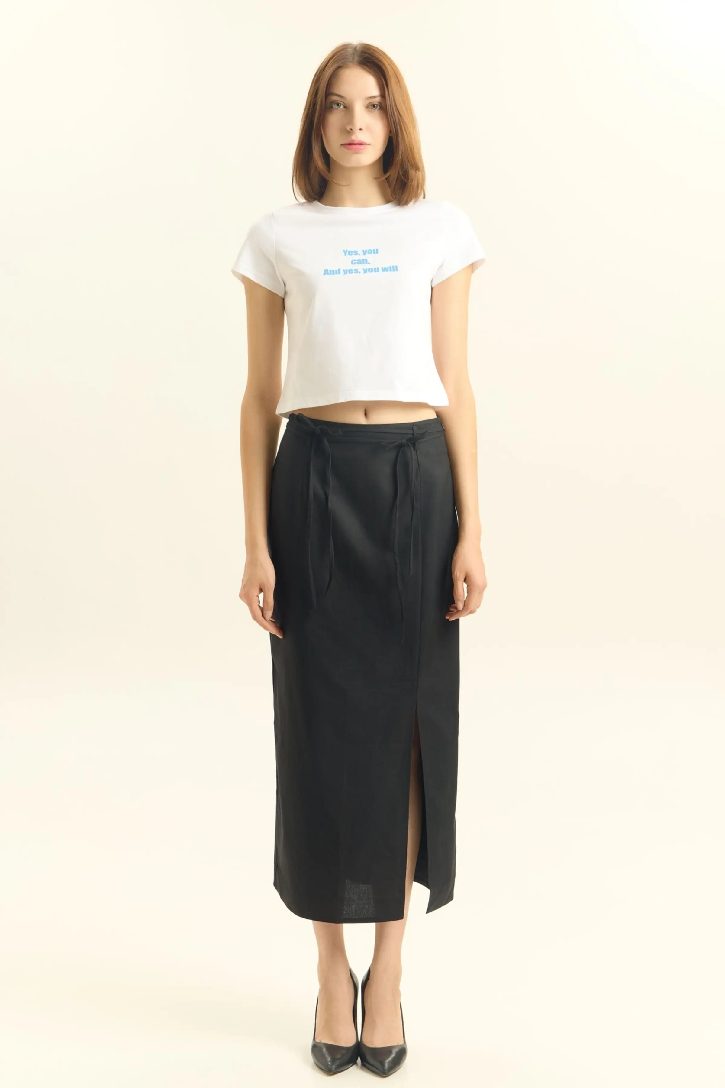 Футболка белый для женщин 45227-4 67